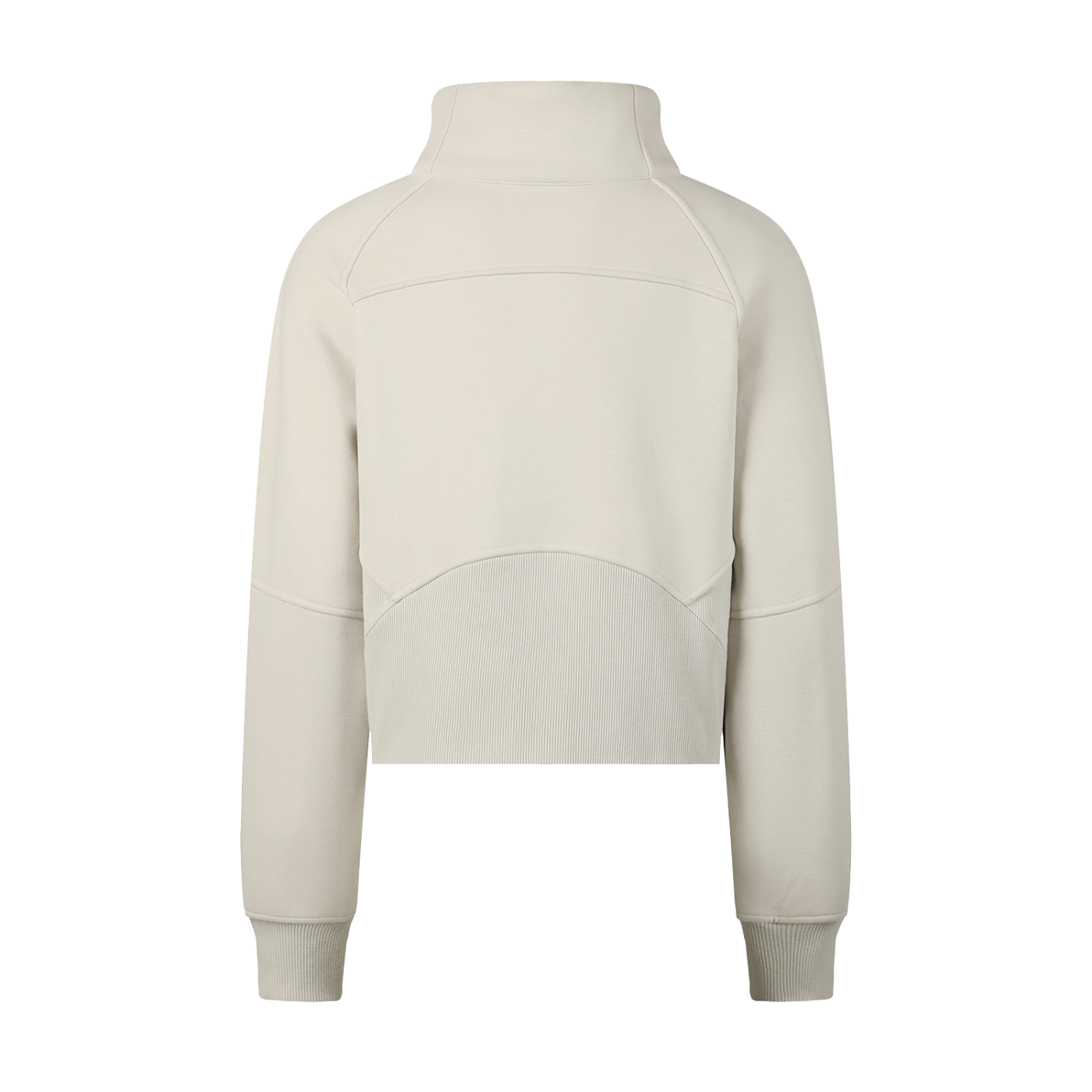 AETH Delta Zip