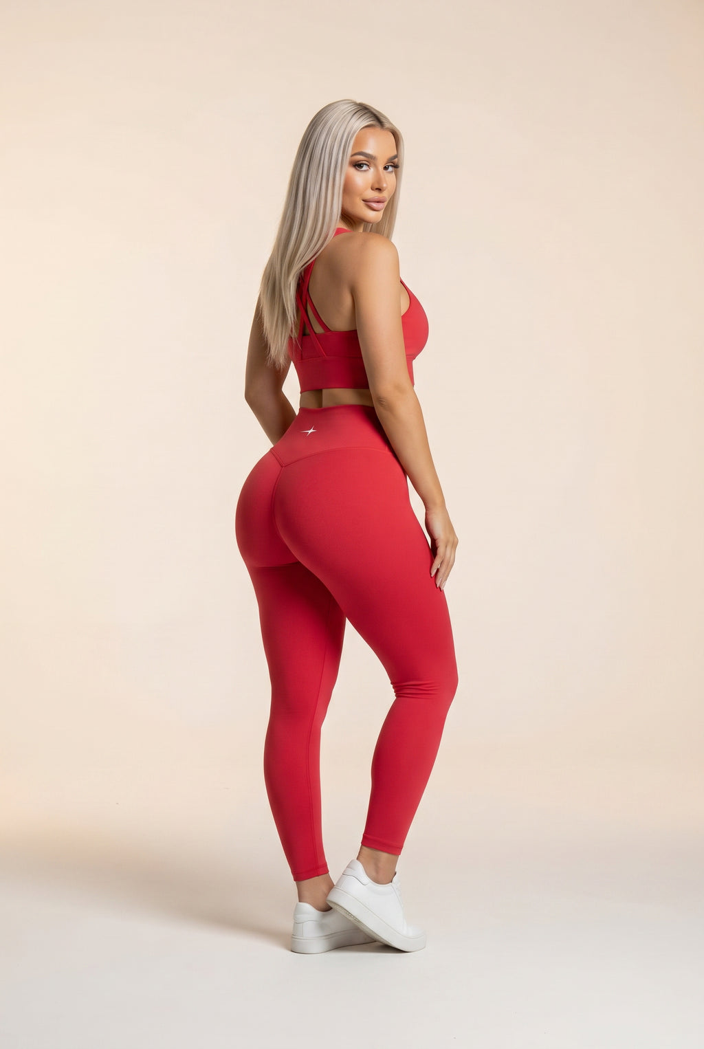 AETH Linea Leggings