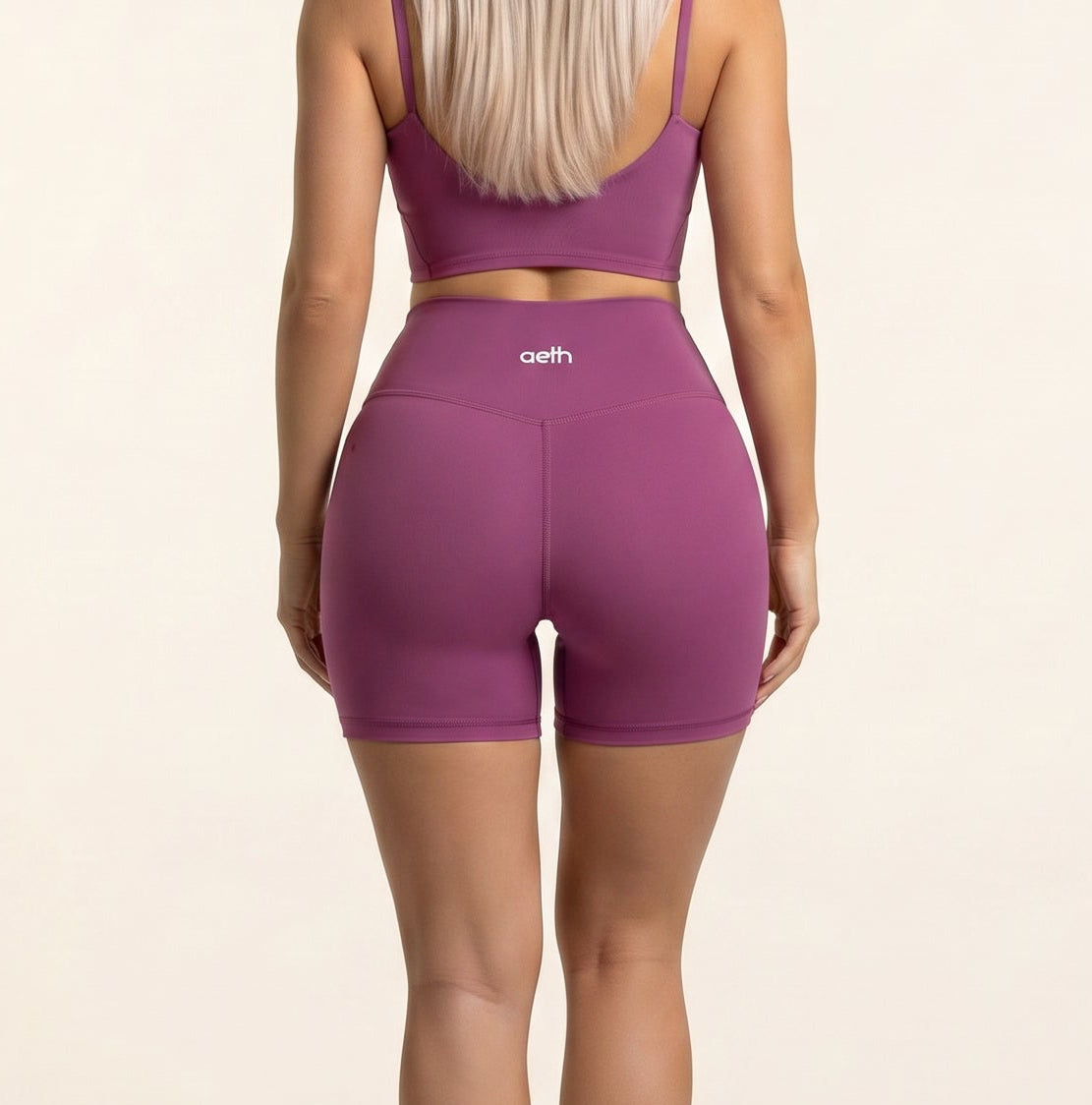 AETH Vita Shorts
