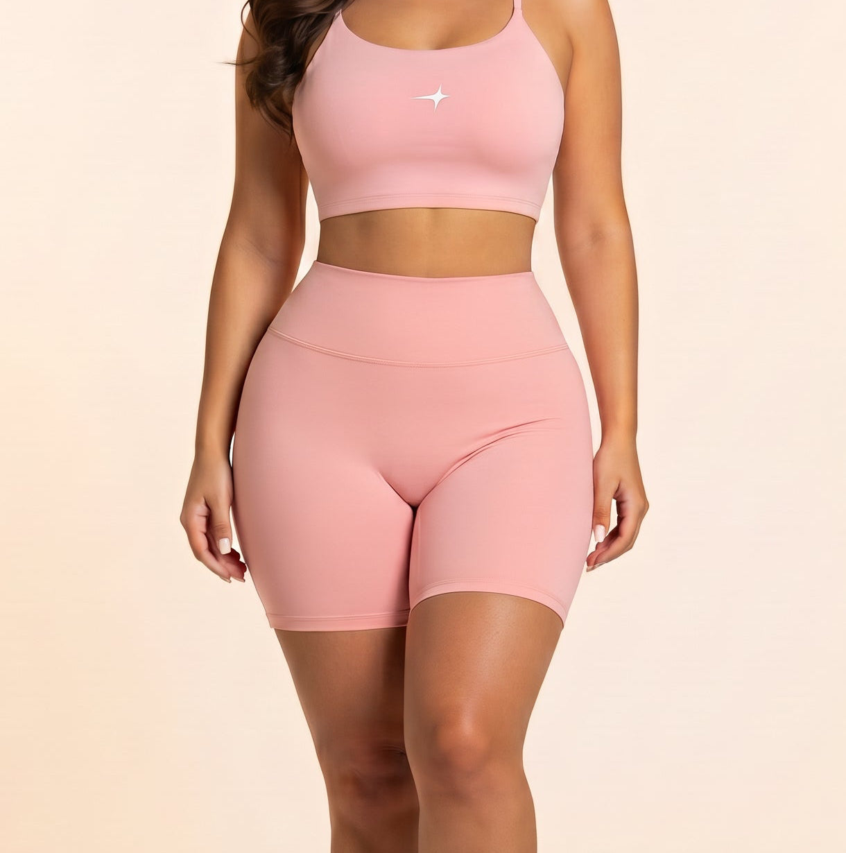 AETH Oria Shorts