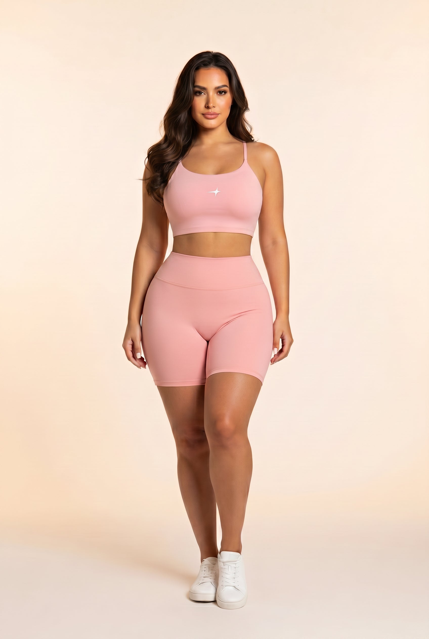 AETH Oria Shorts