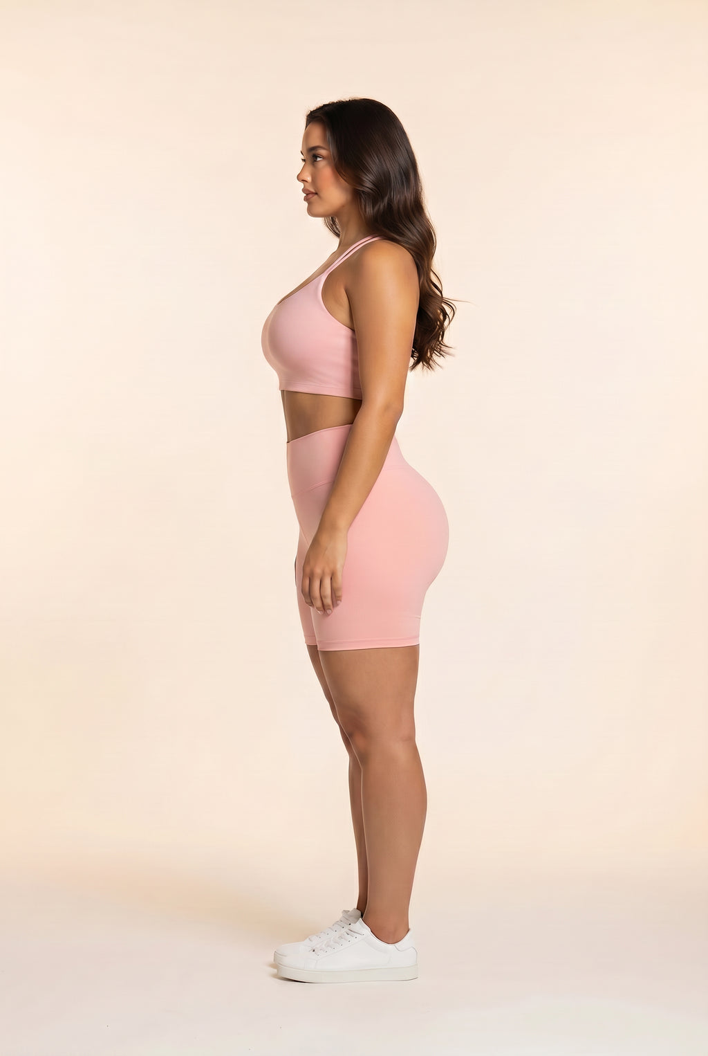 AETH Oria Shorts