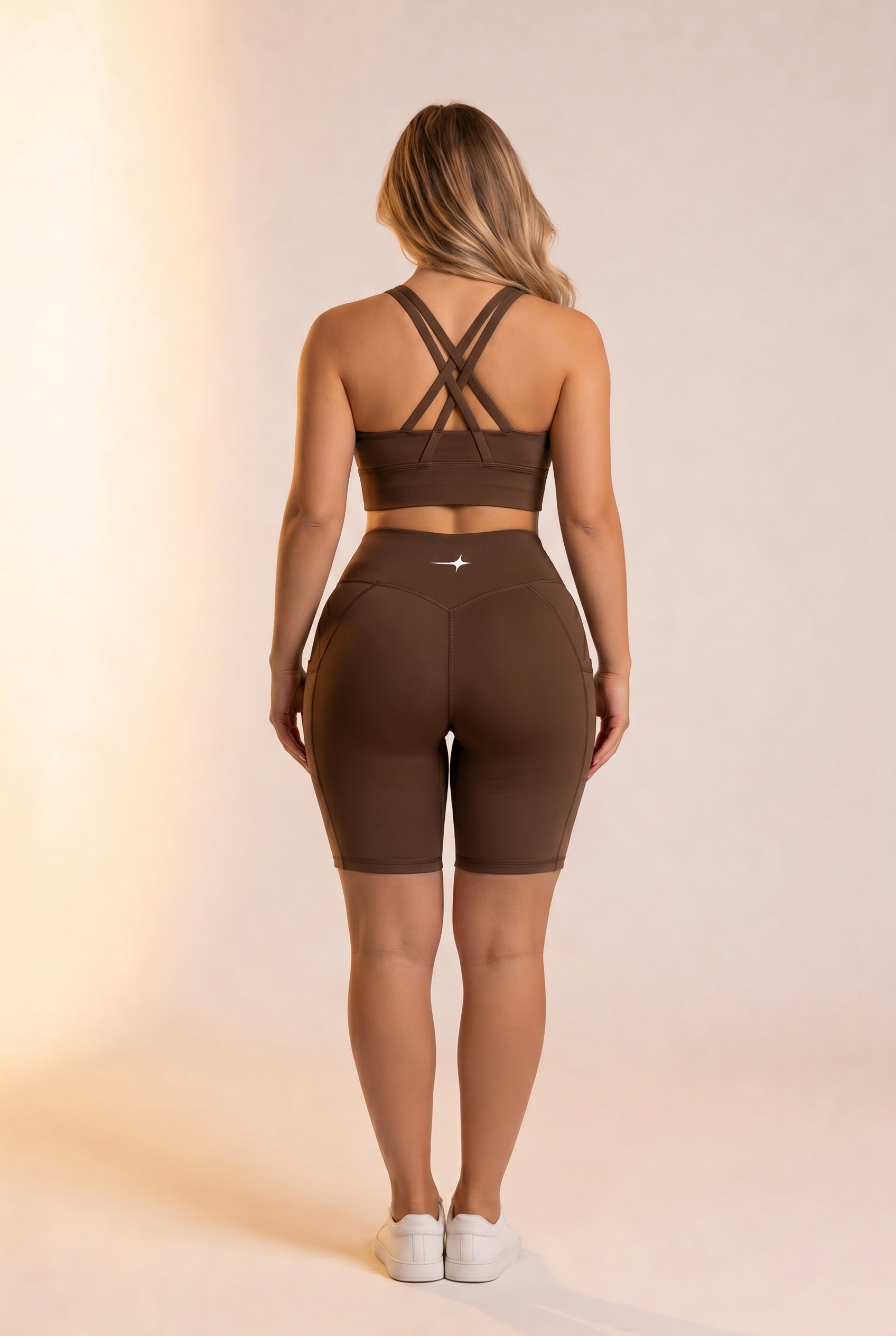AETH Utilis Shorts