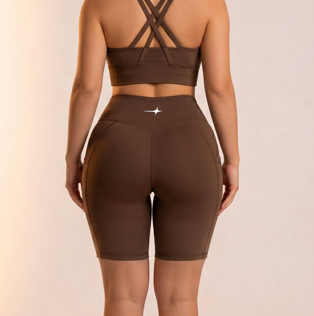 AETH Utilis Shorts