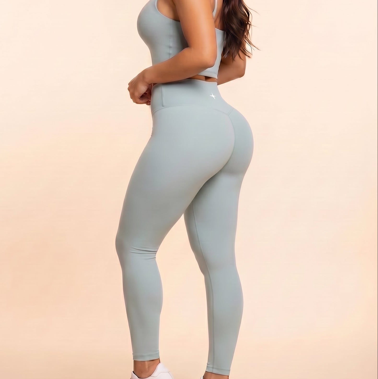 AETH Linea Leggings