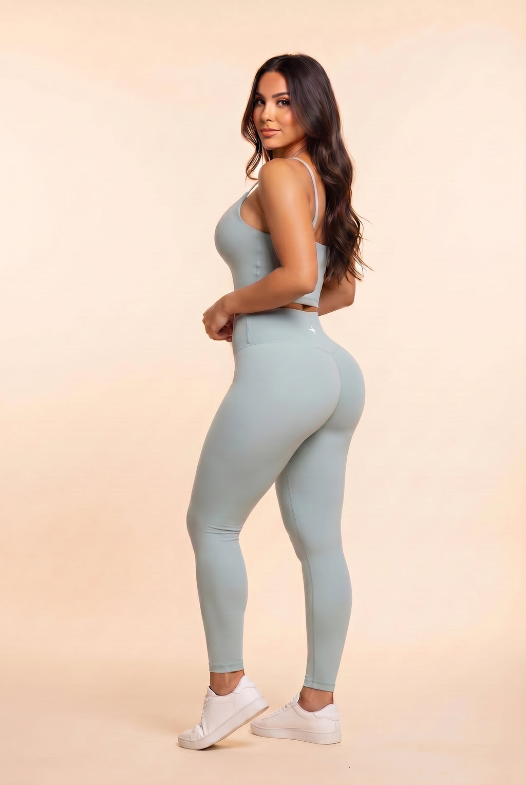 AETH Linea Leggings