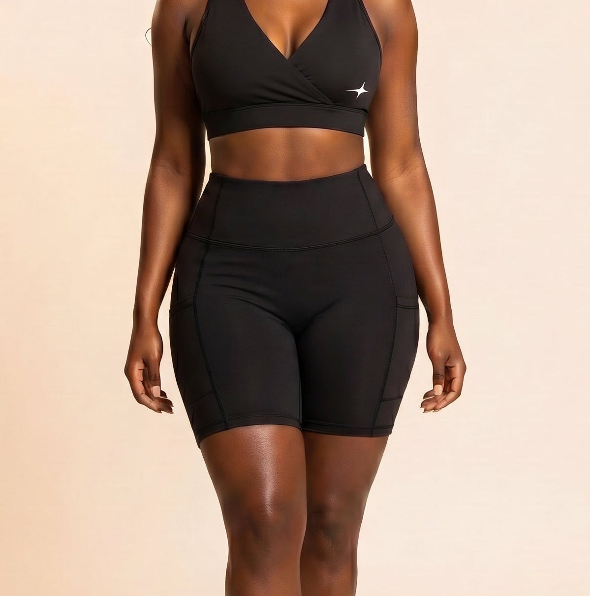 AETH Utilis Shorts