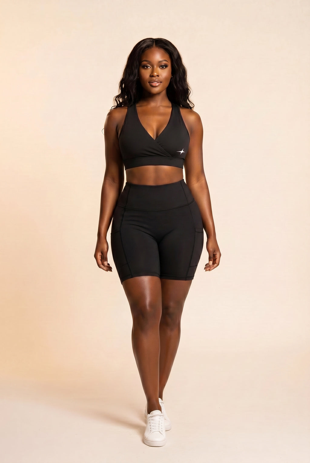 AETH Utilis Shorts