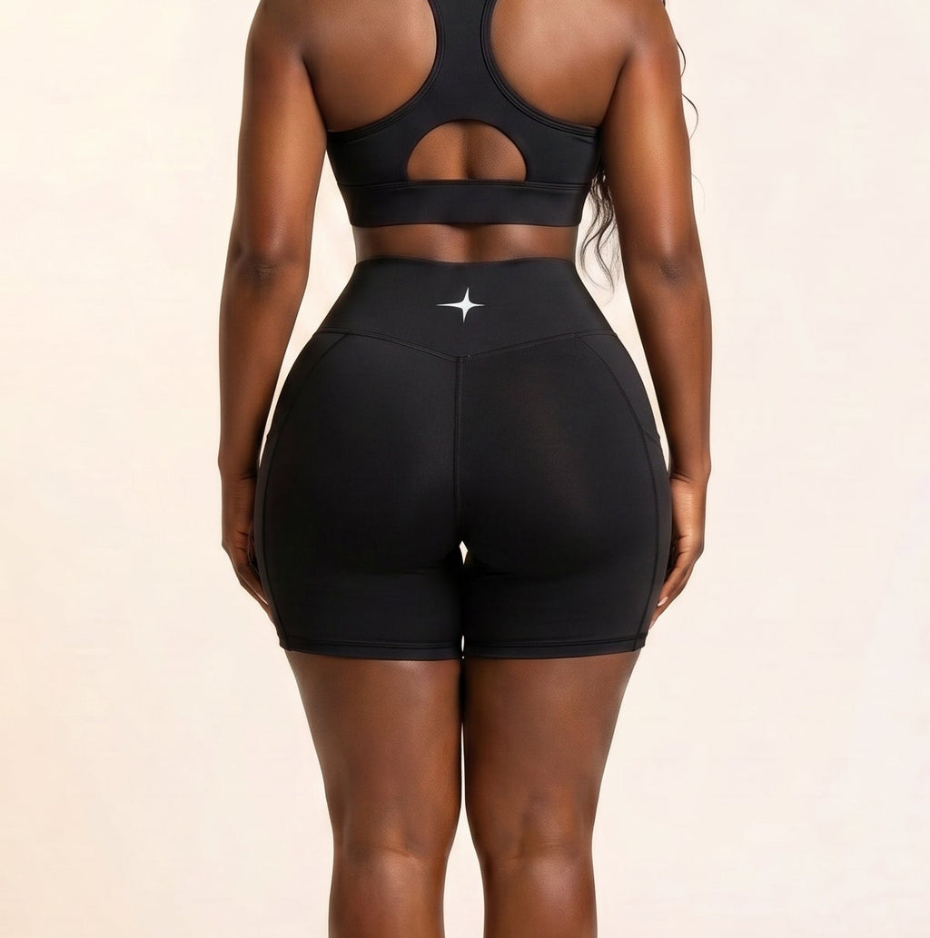 AETH Utilis Shorts