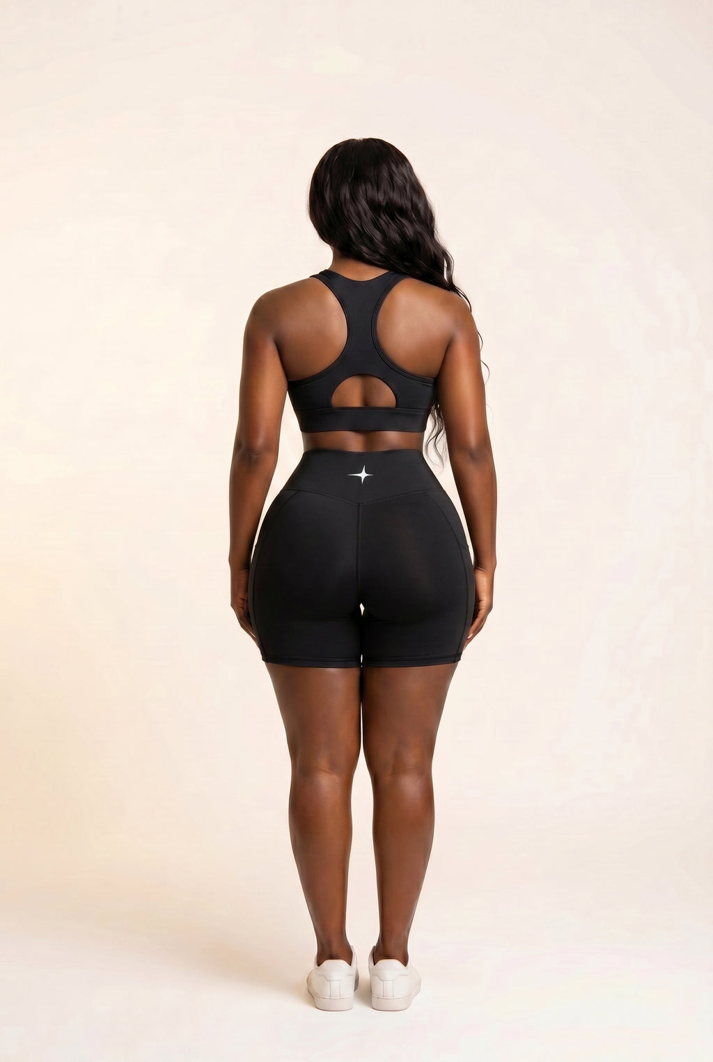 AETH Utilis Shorts