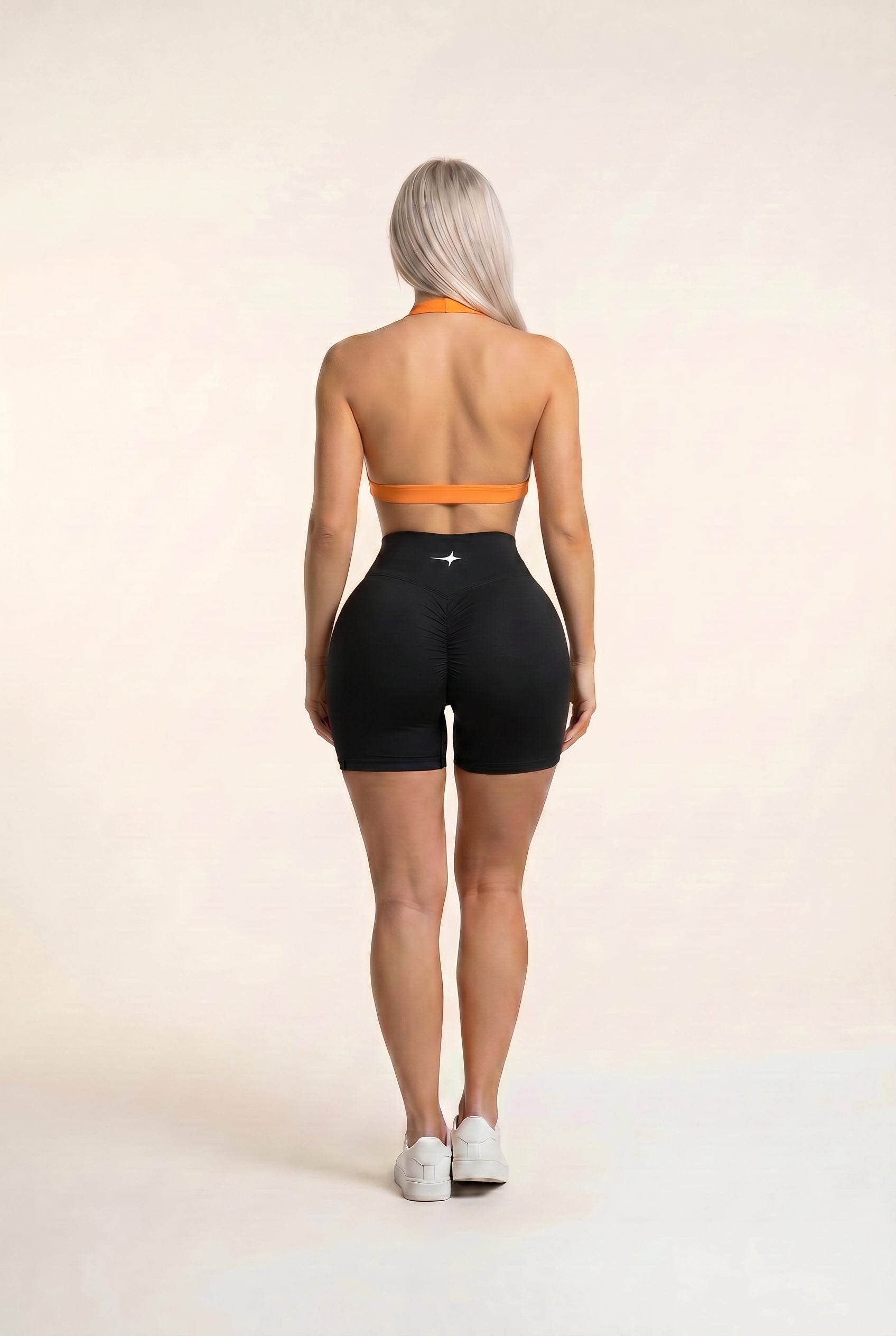 AETH Oria Shorts