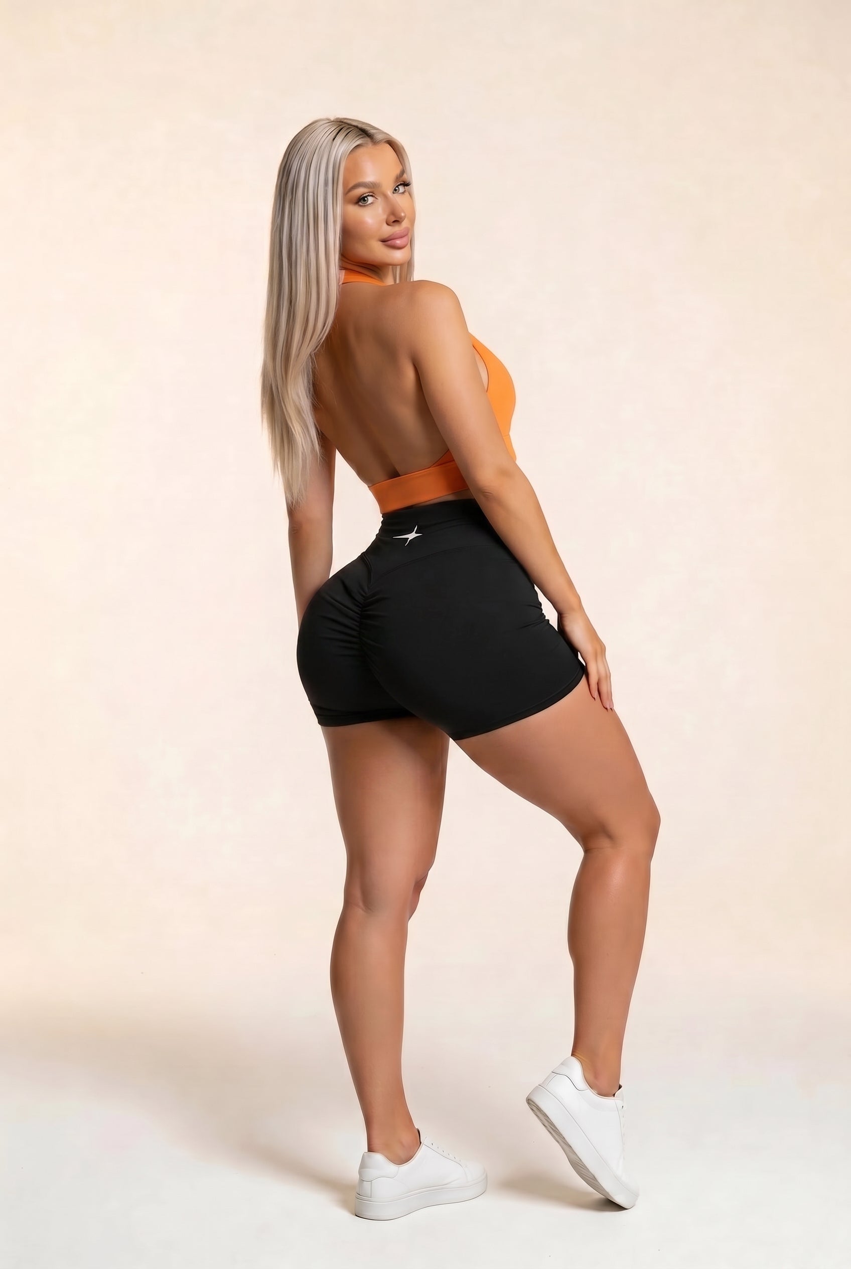 AETH Oria Shorts