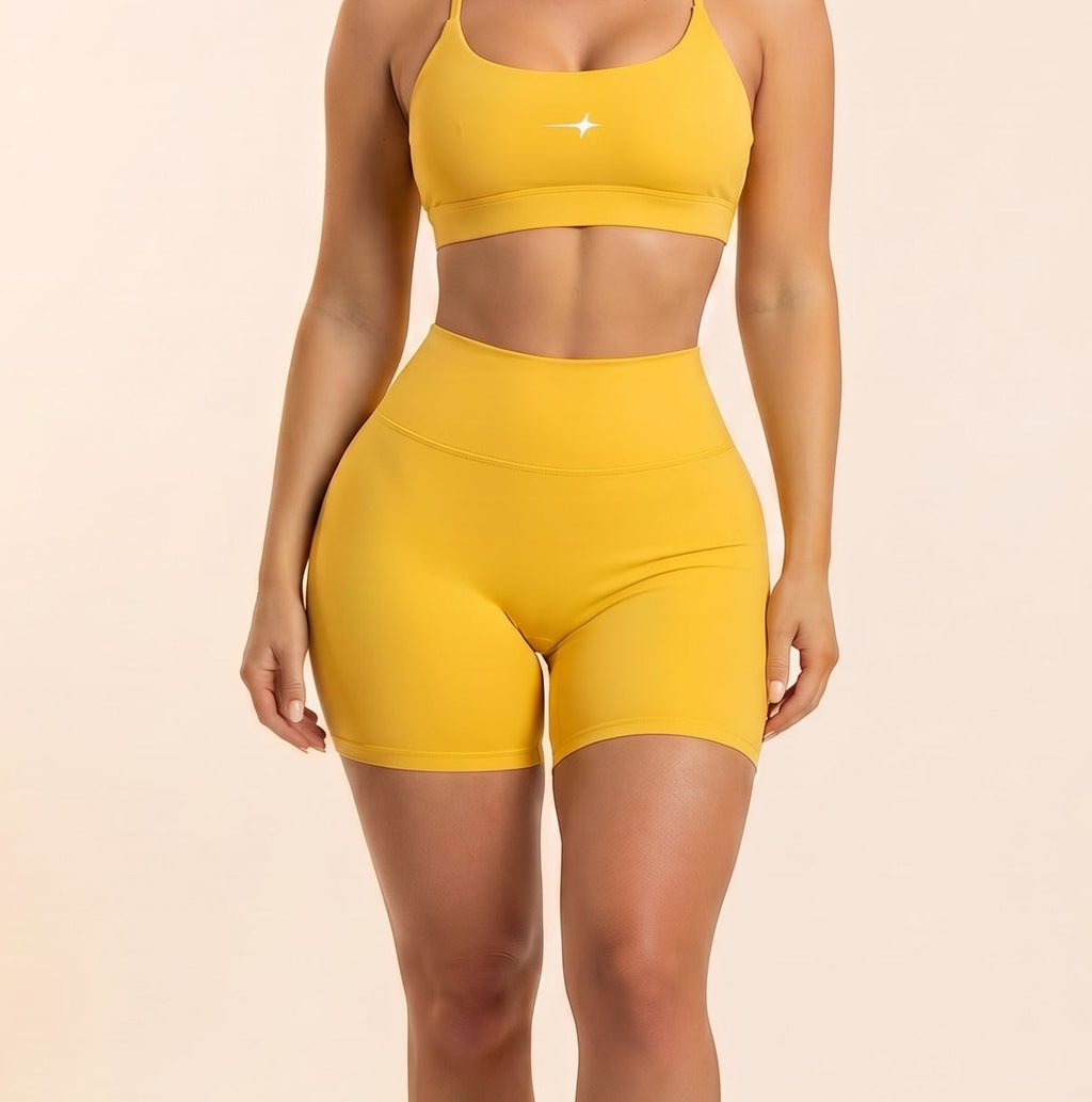 AETH Oria Shorts