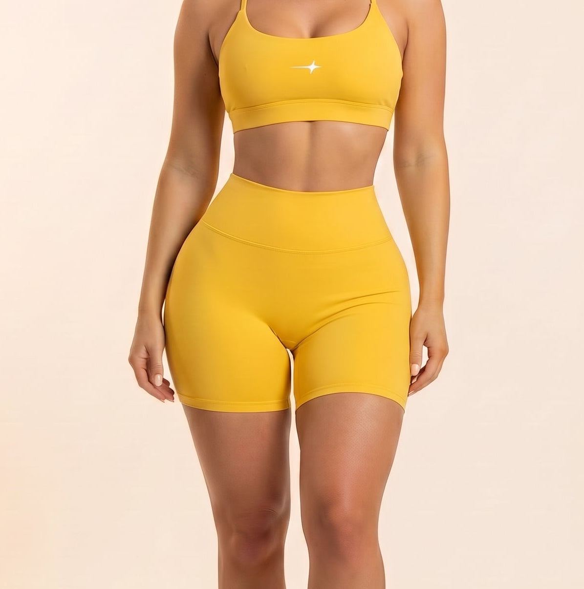 AETH Oria Shorts