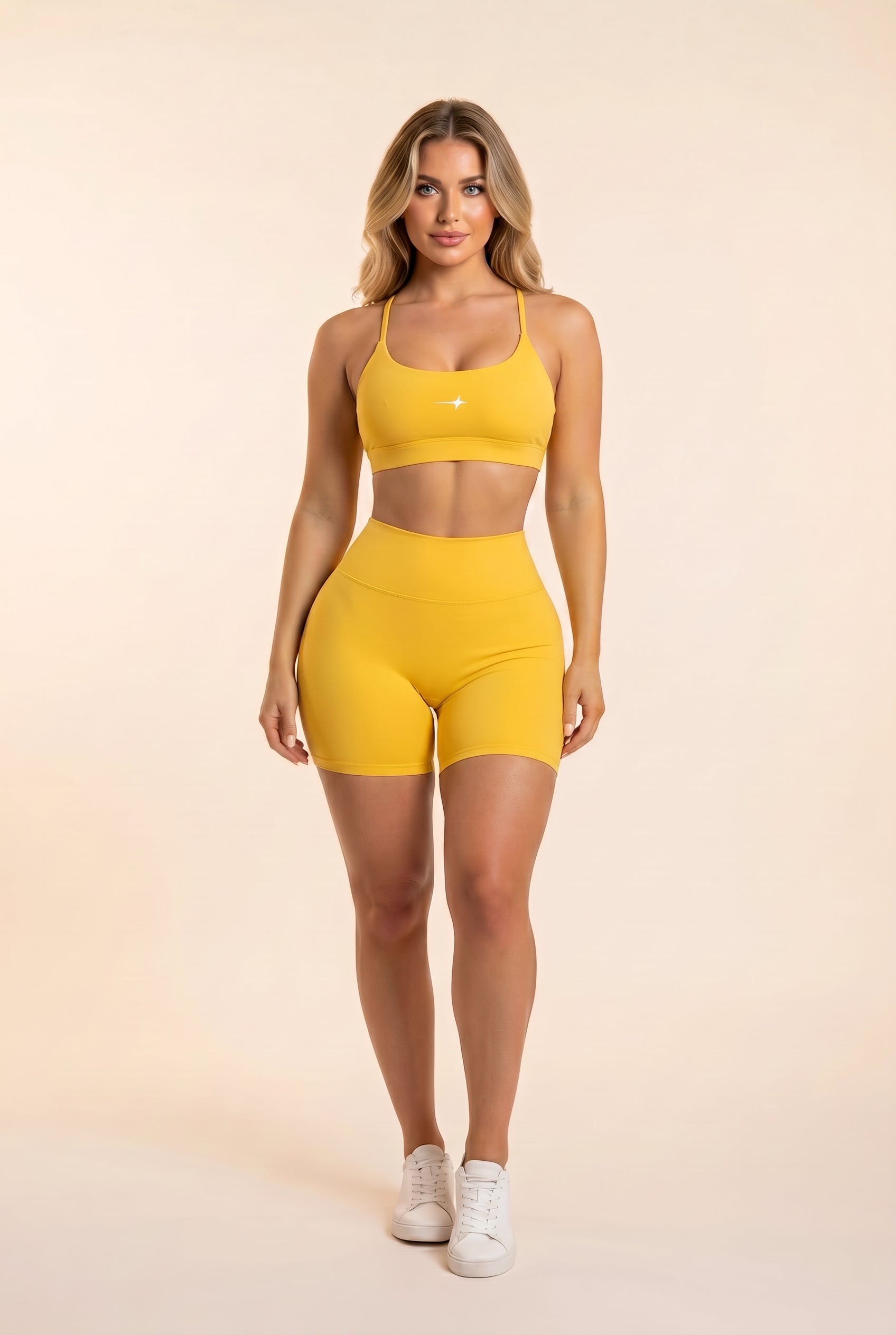 AETH Oria Shorts