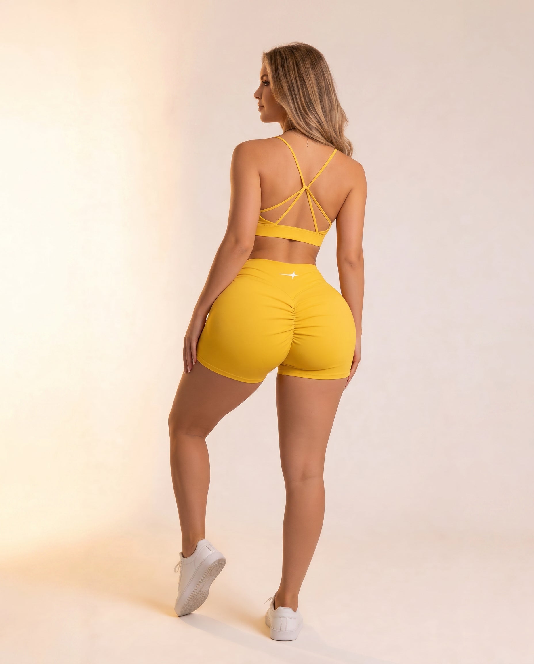 AETH Oria Shorts