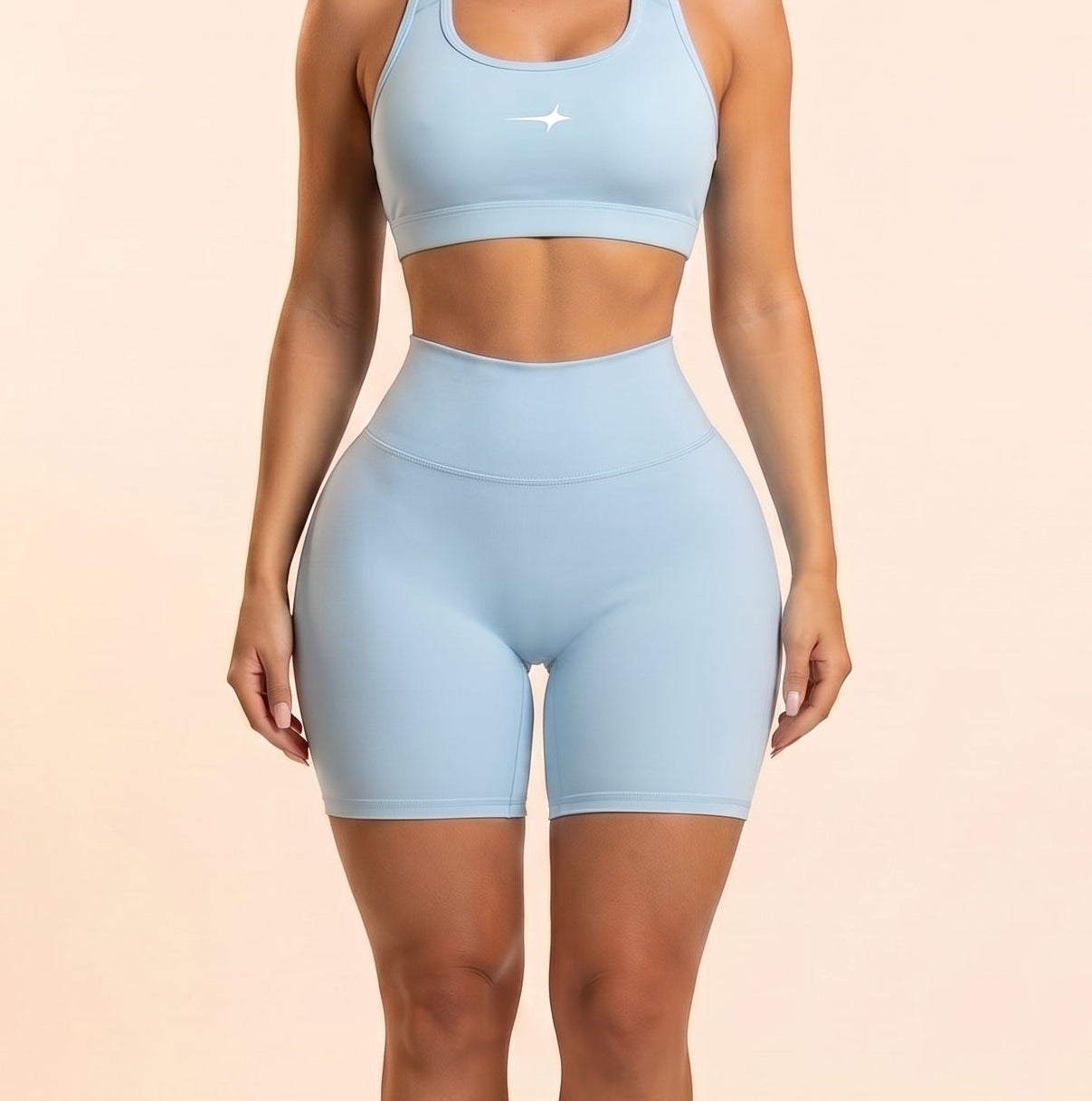 AETH Oria Shorts