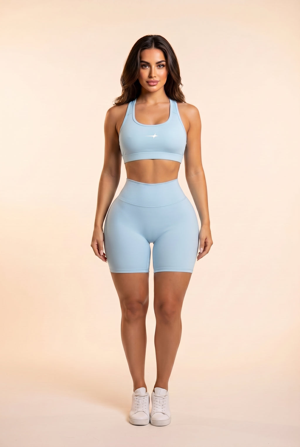 AETH Oria Shorts