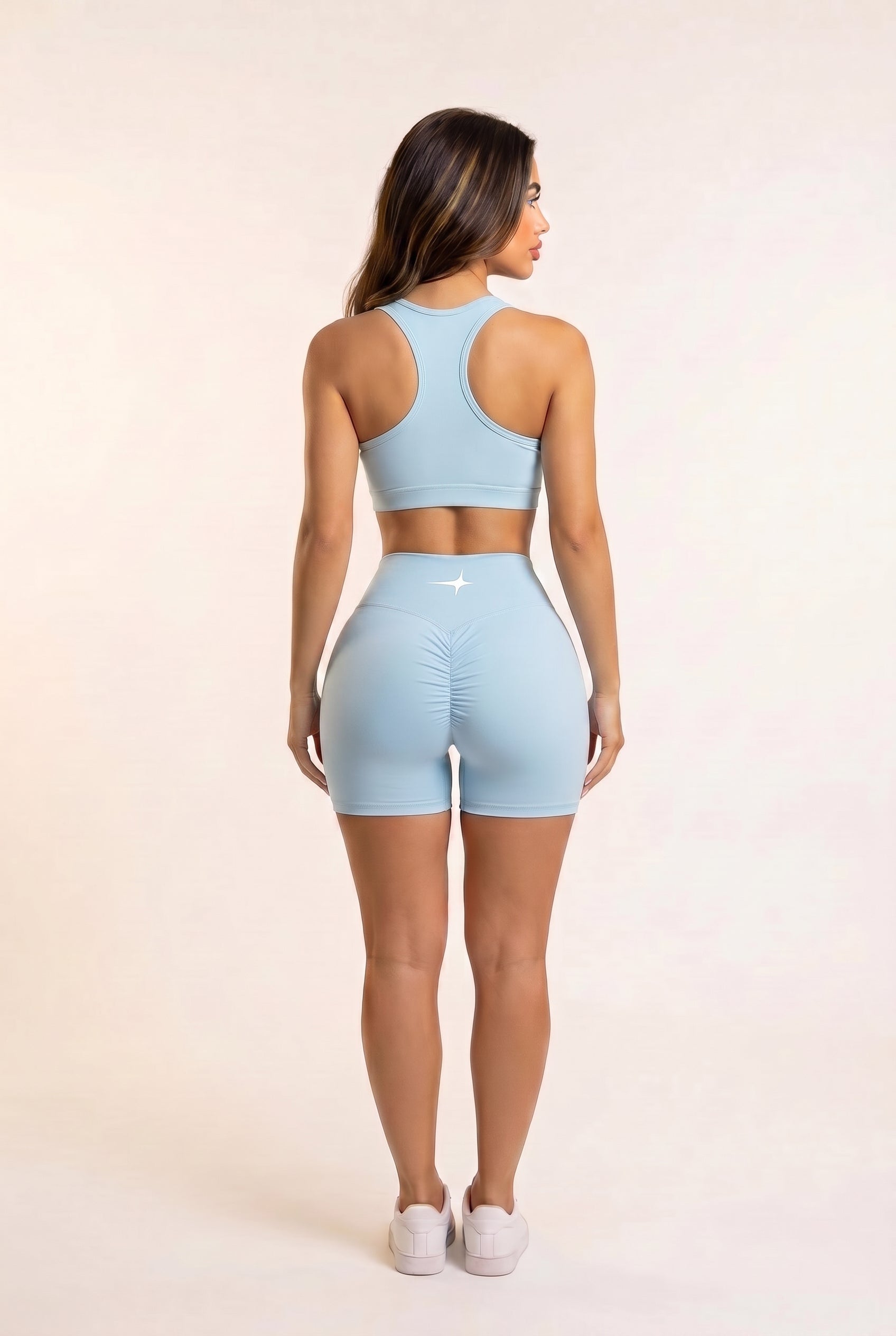 AETH Oria Shorts