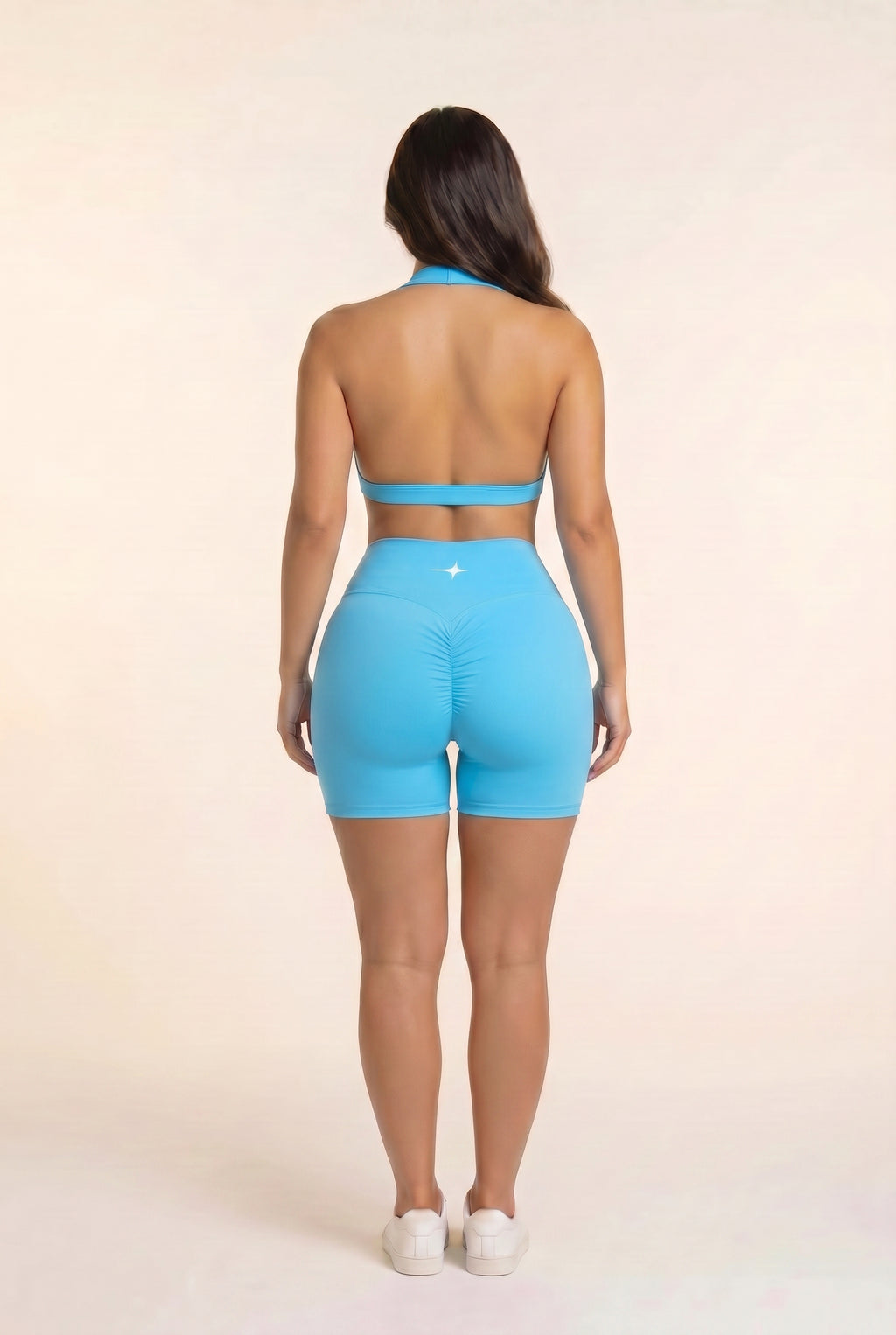 AETH Oria Shorts