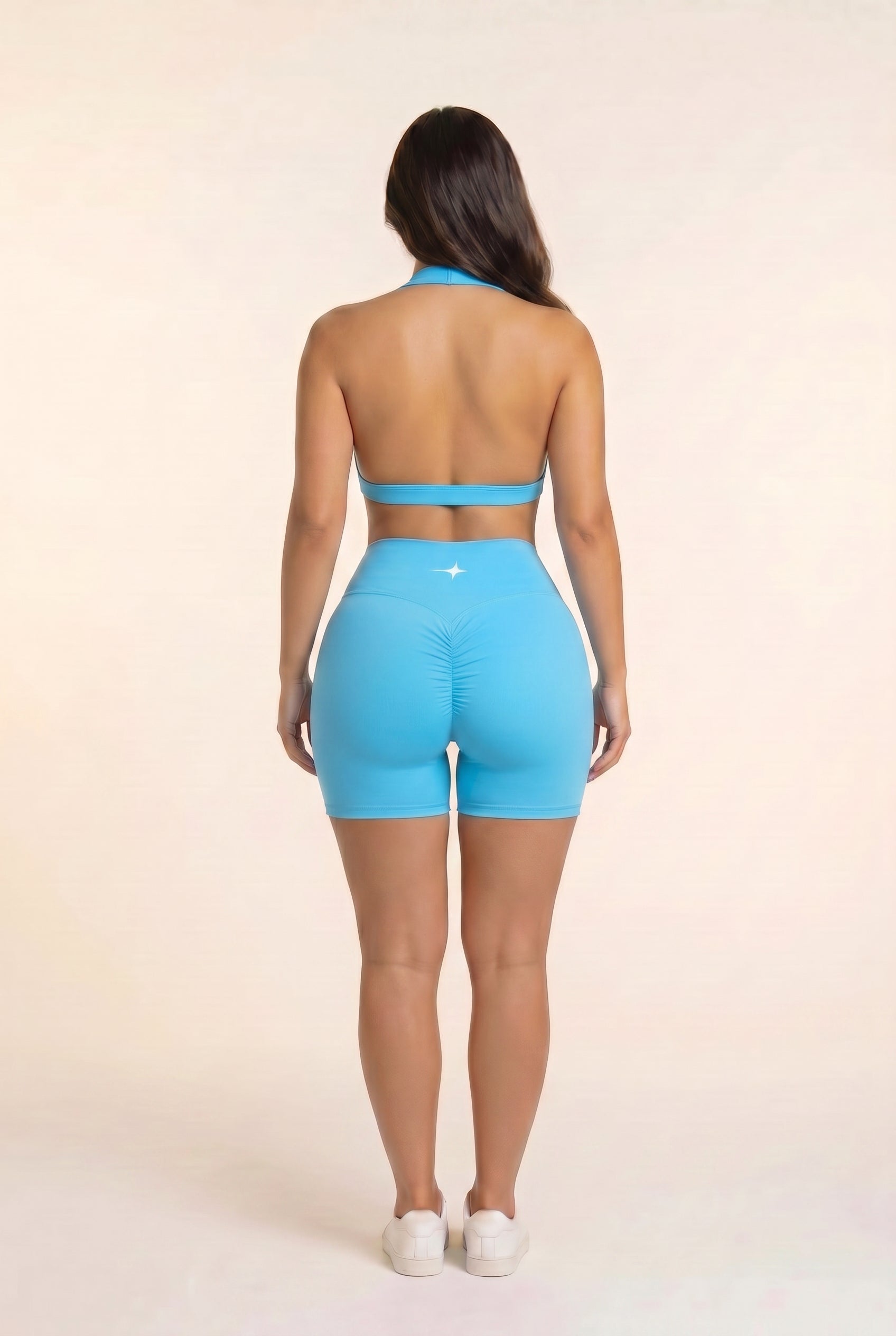 AETH Oria Shorts
