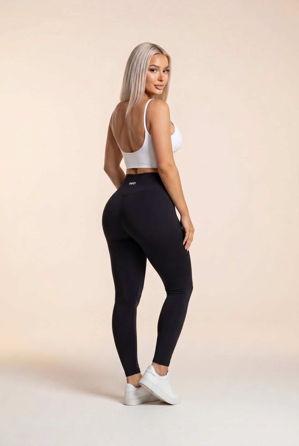 Leggings AETH Vita