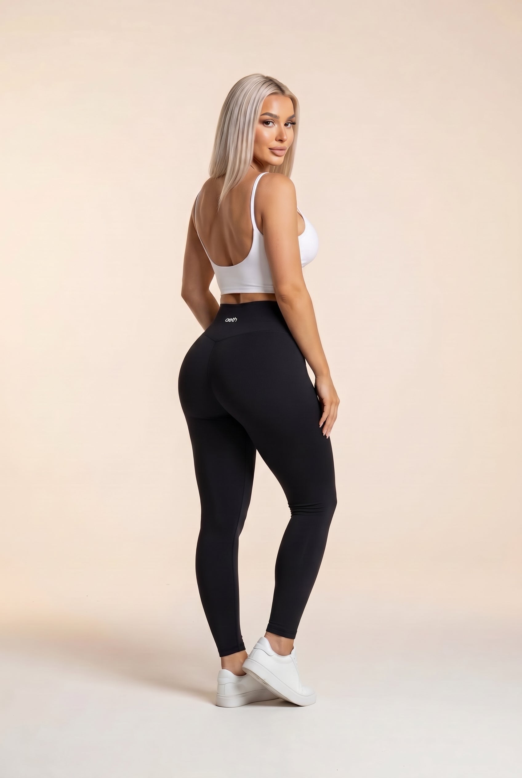Leggings AETH Vita
