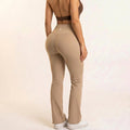 AETH Fluenta Flare Leggings