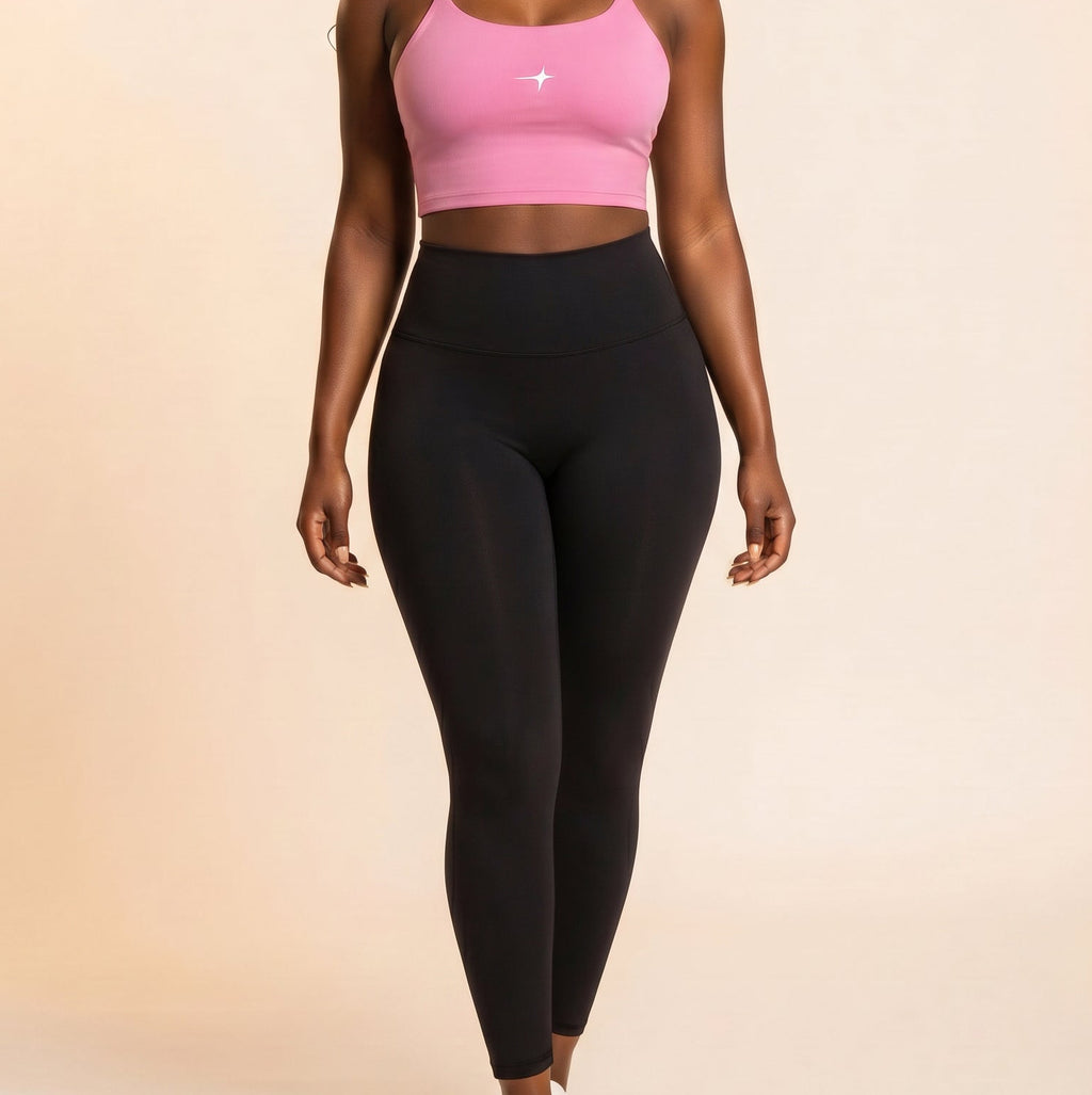 AETH Linea High-Rise Leggings