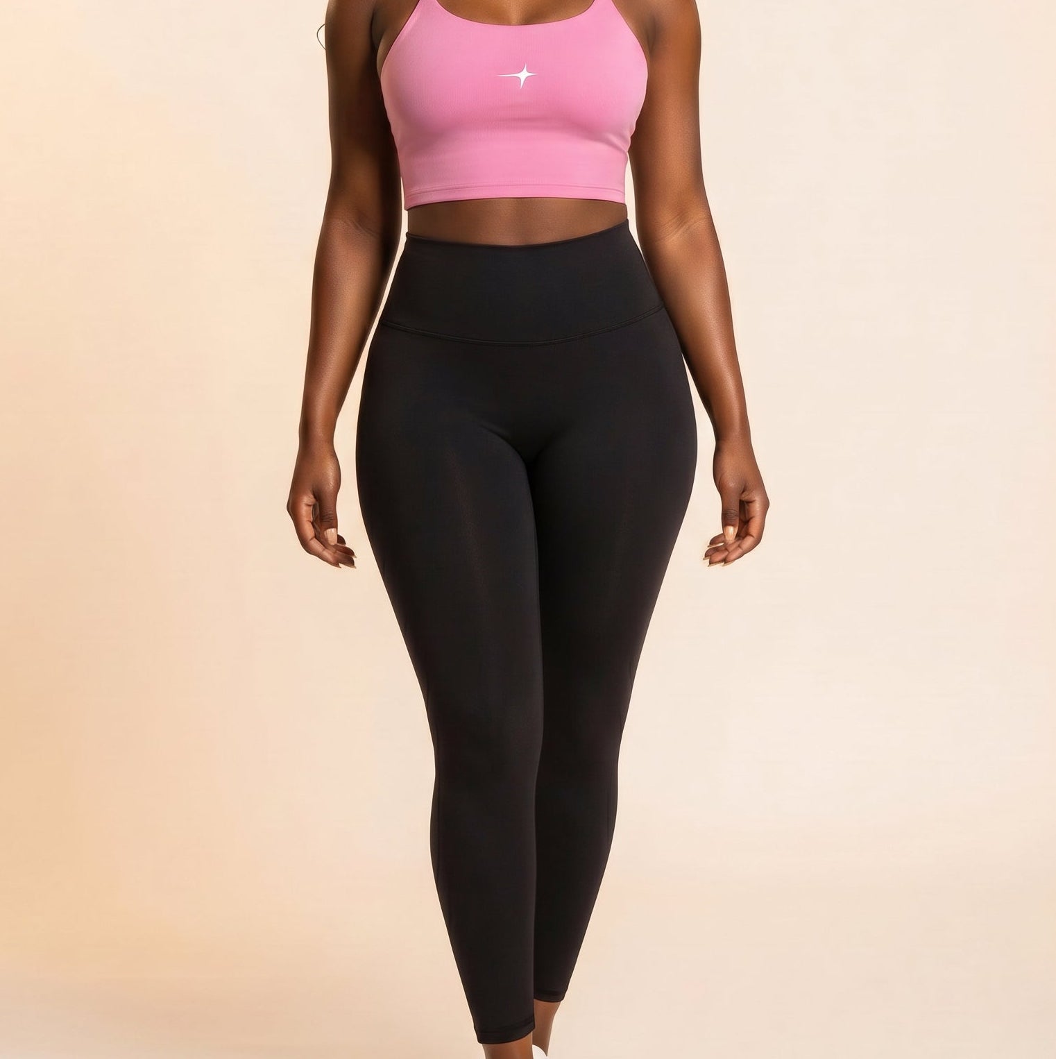 AETH Linea High-Rise Leggings