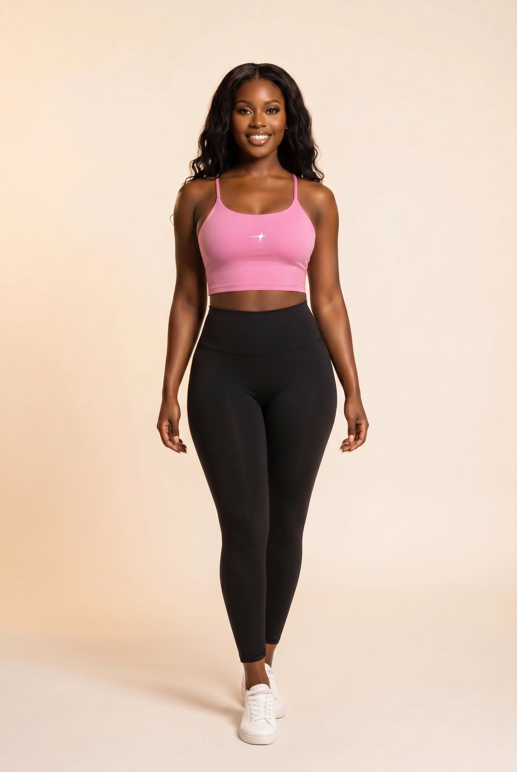 AETH Linea High-Rise Leggings