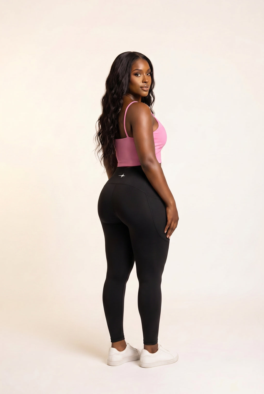 AETH Linea High-Rise Leggings