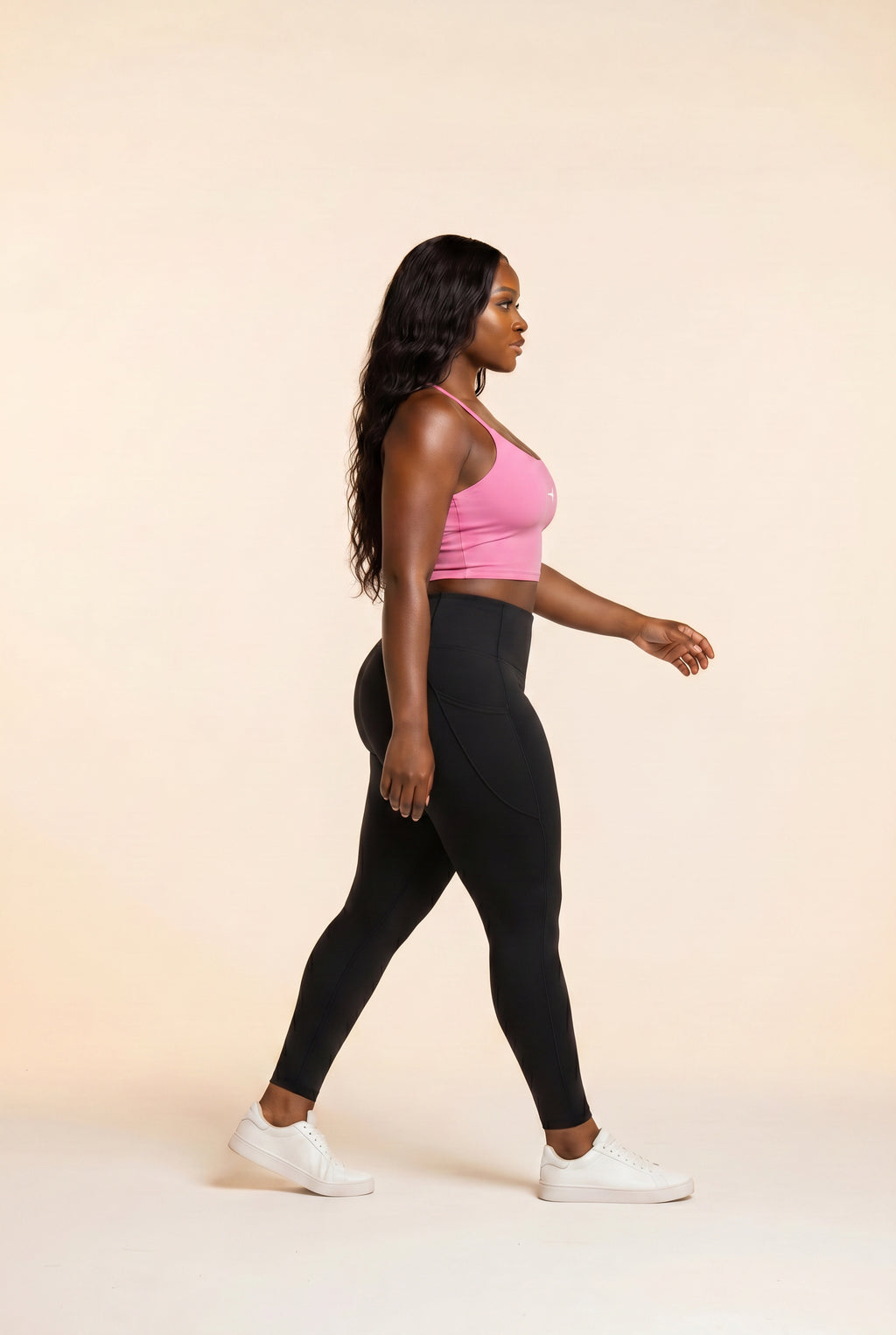 AETH Linea High-Rise Leggings