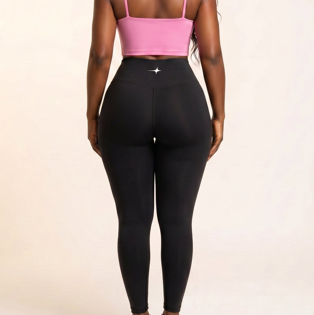 AETH Linea High-Rise Leggings