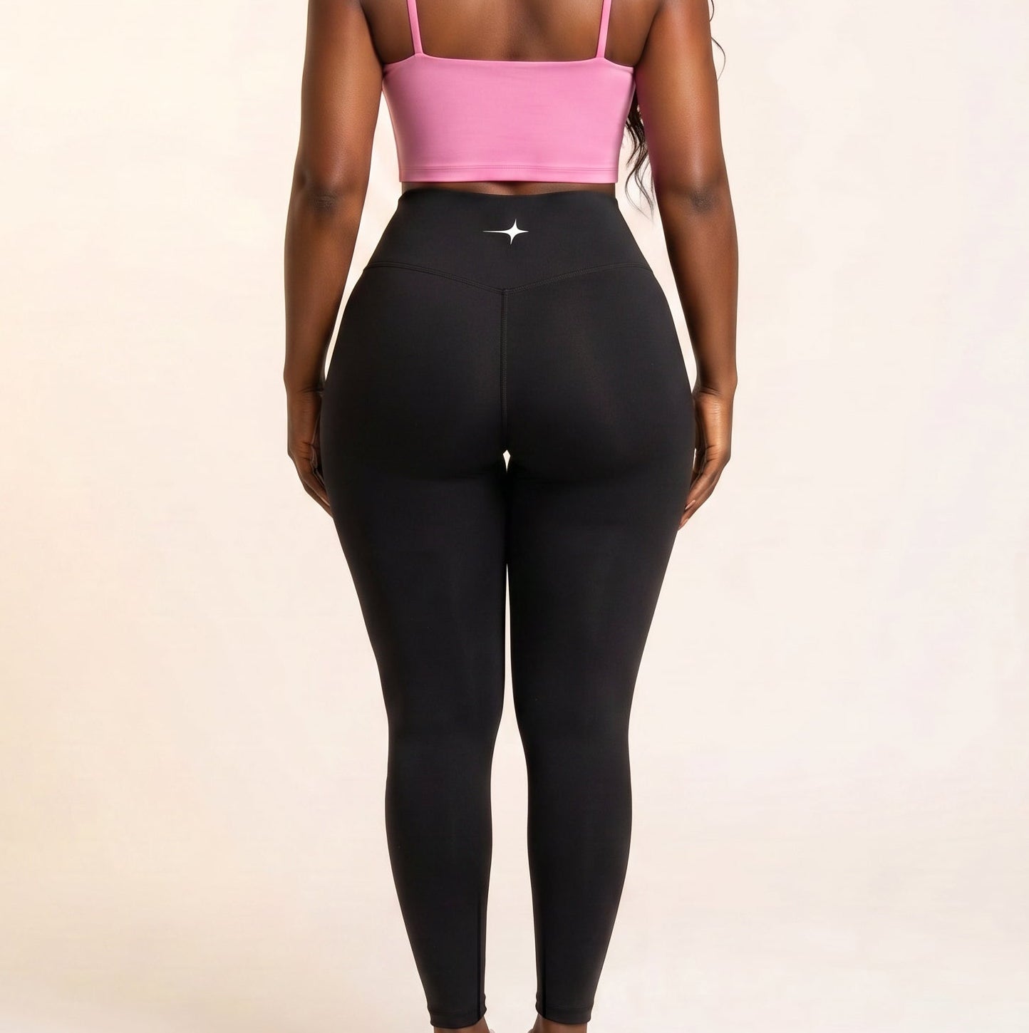 AETH Linea High-Rise Leggings