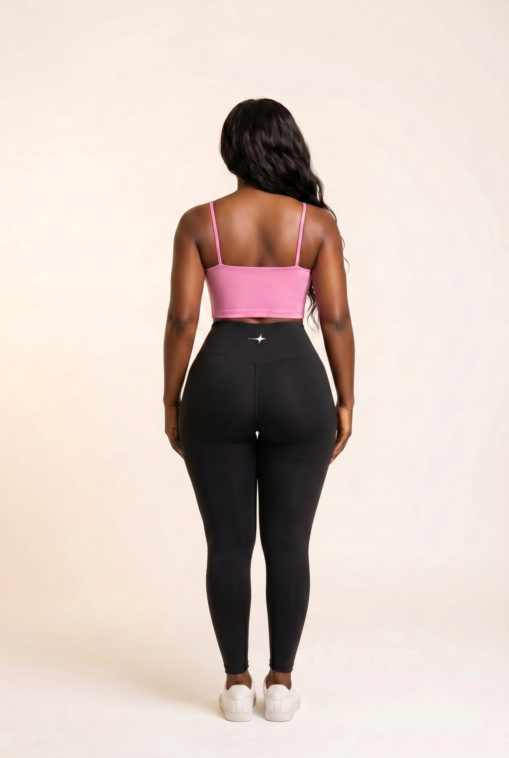 AETH Linea High-Rise Leggings