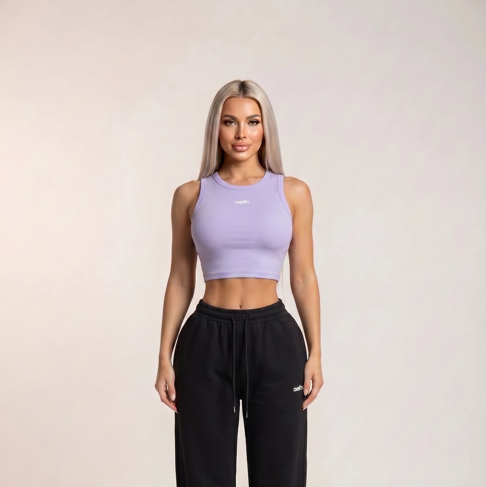 AETH Prime Tank Top