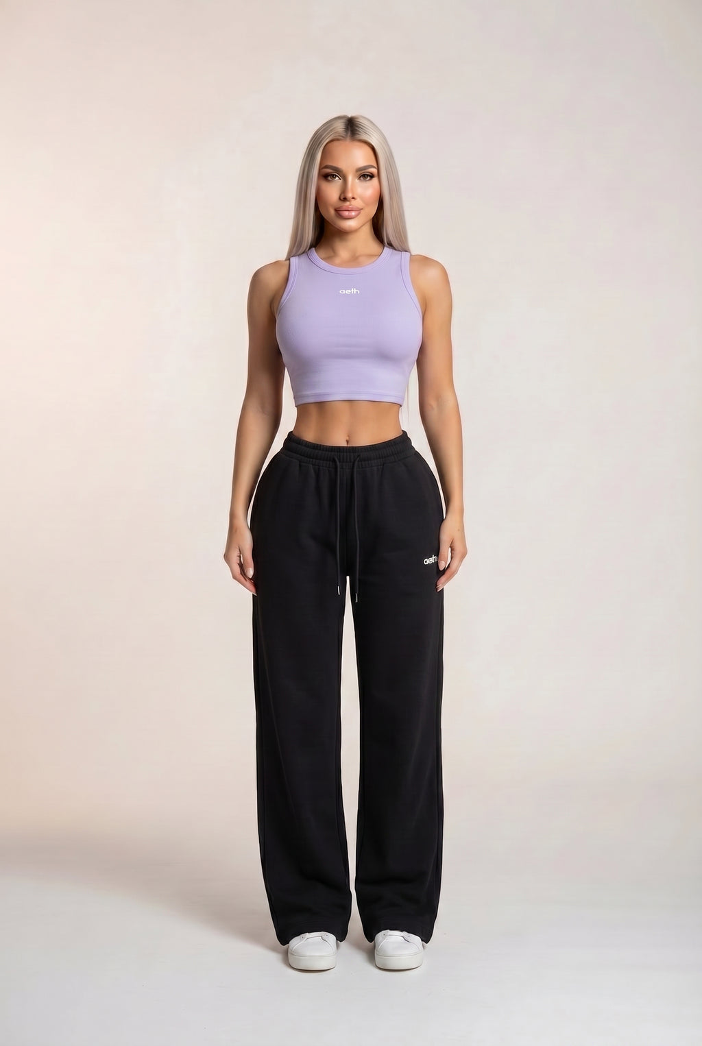 AETH Prime Tank Top