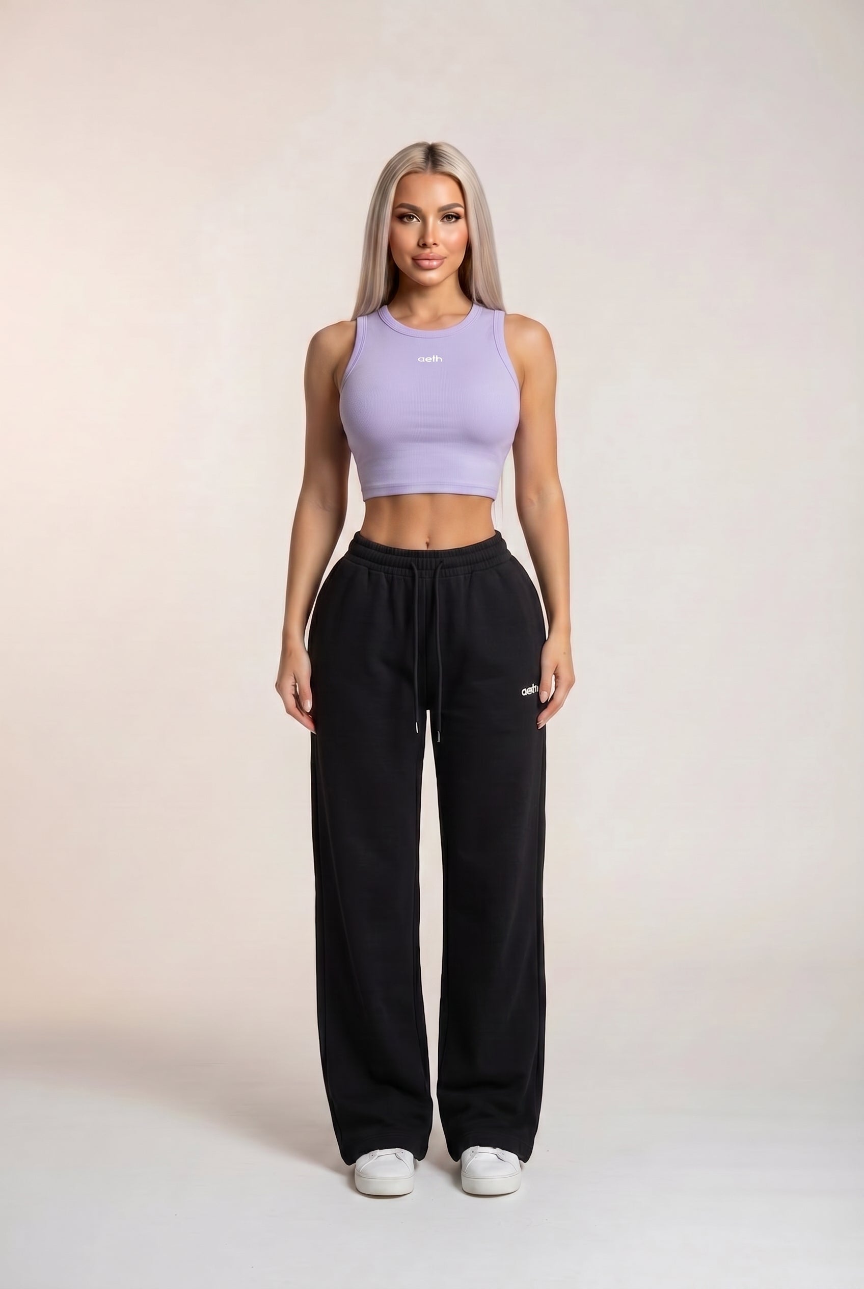 AETH Prime Tank Top