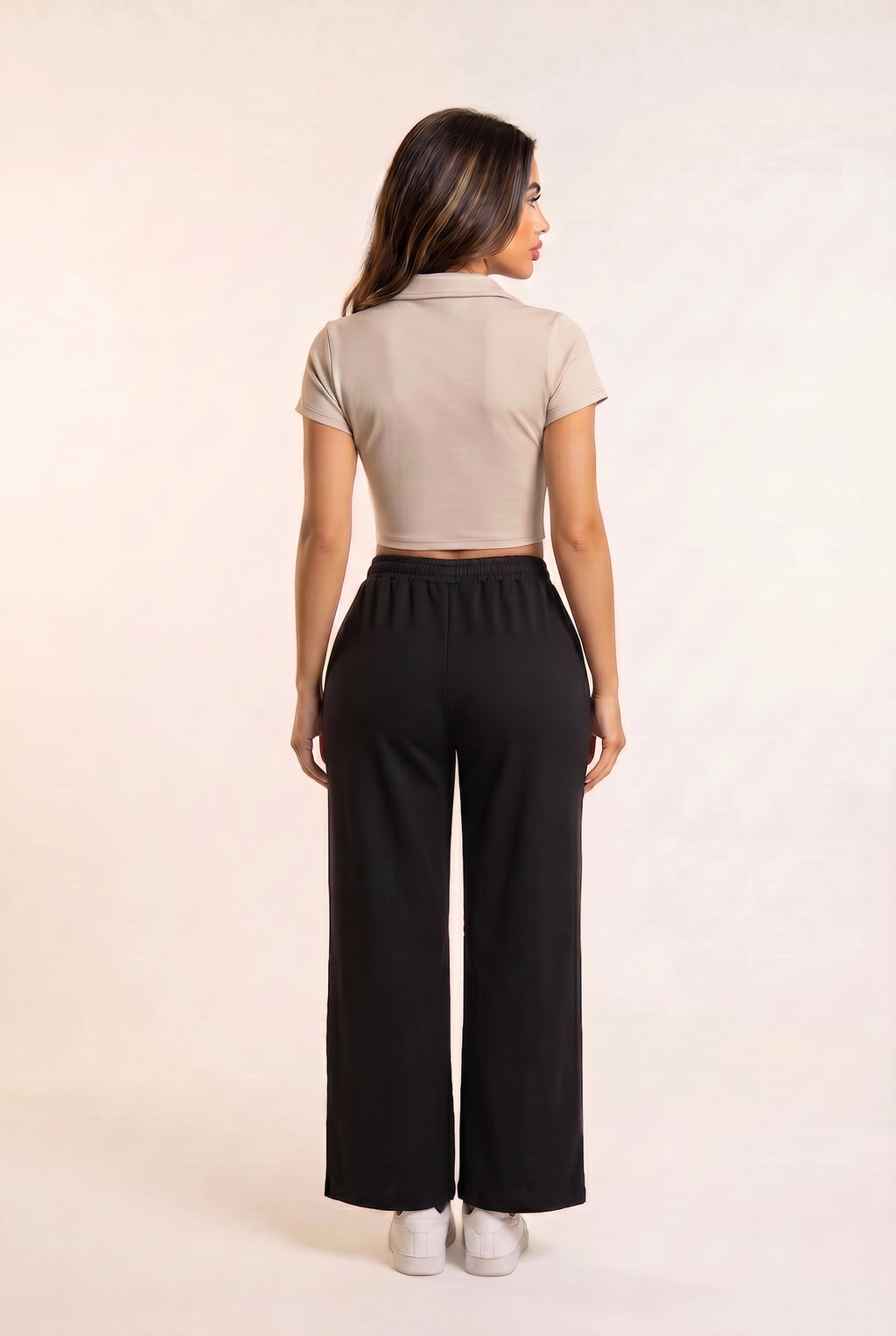 AETH Collara Top