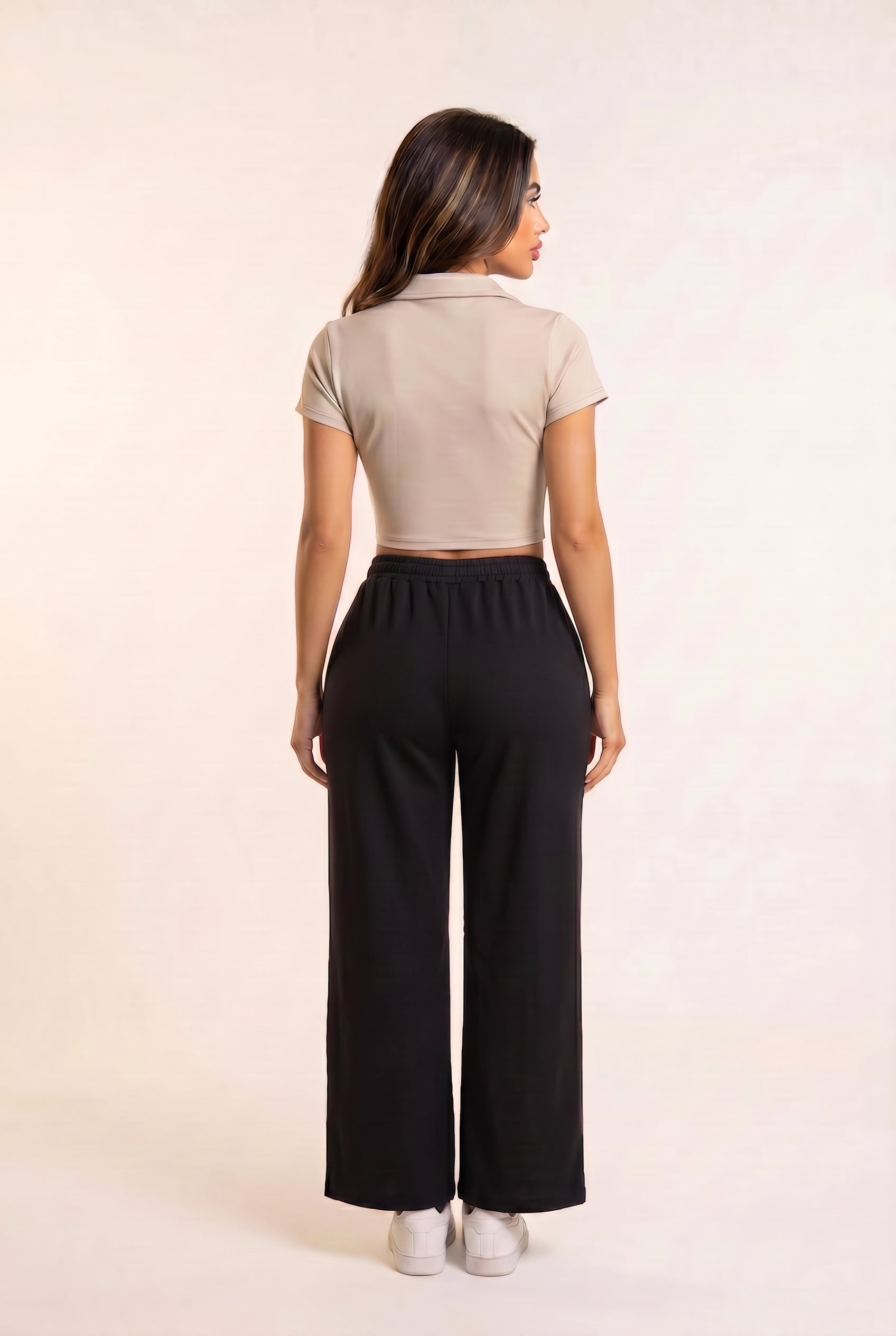 AETH Collara Top