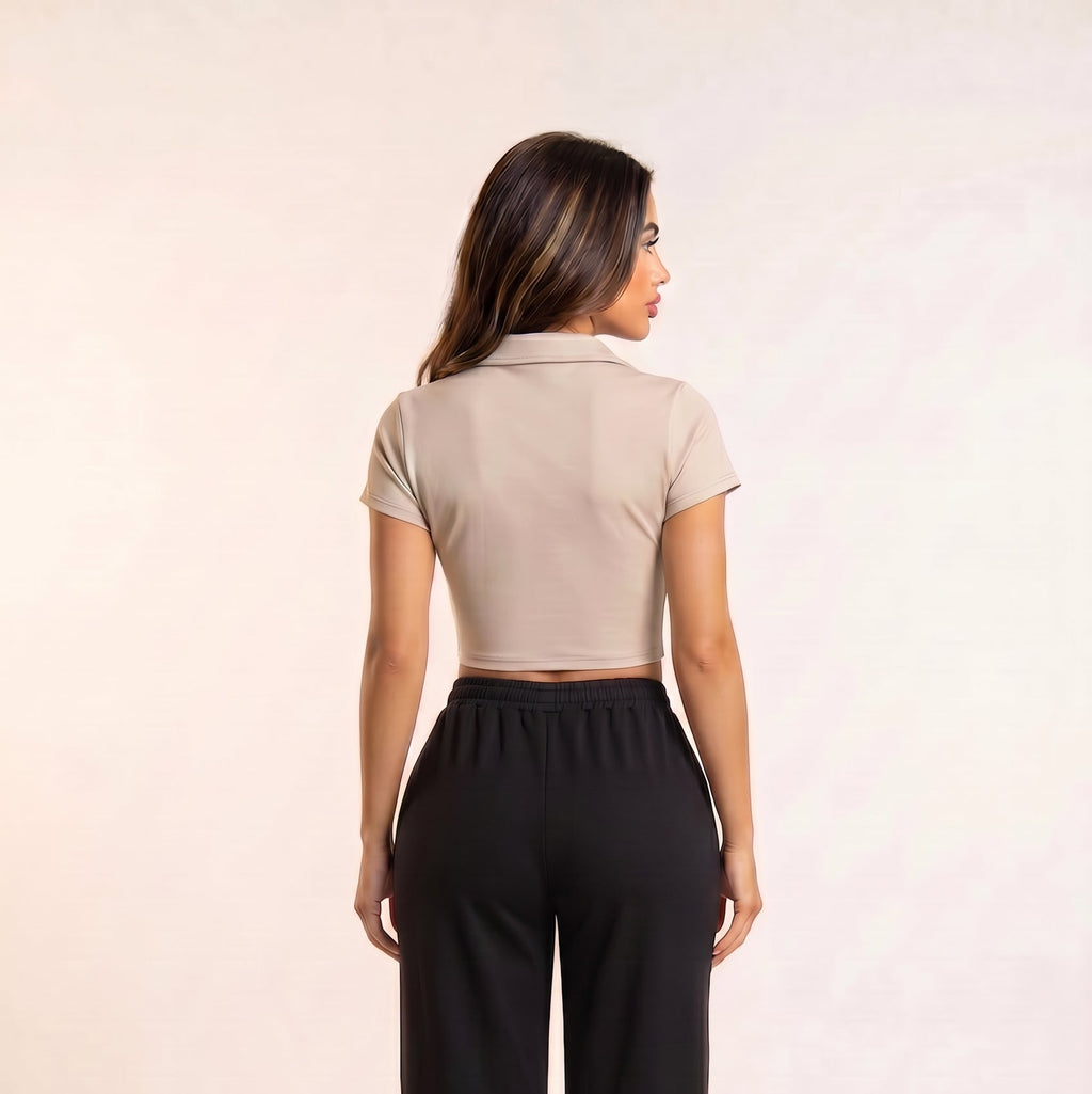 AETH Collara Top