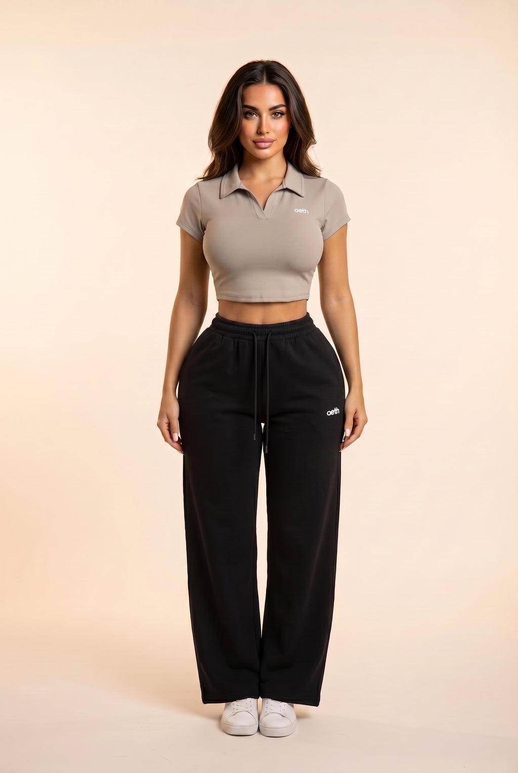 AETH Collara Top