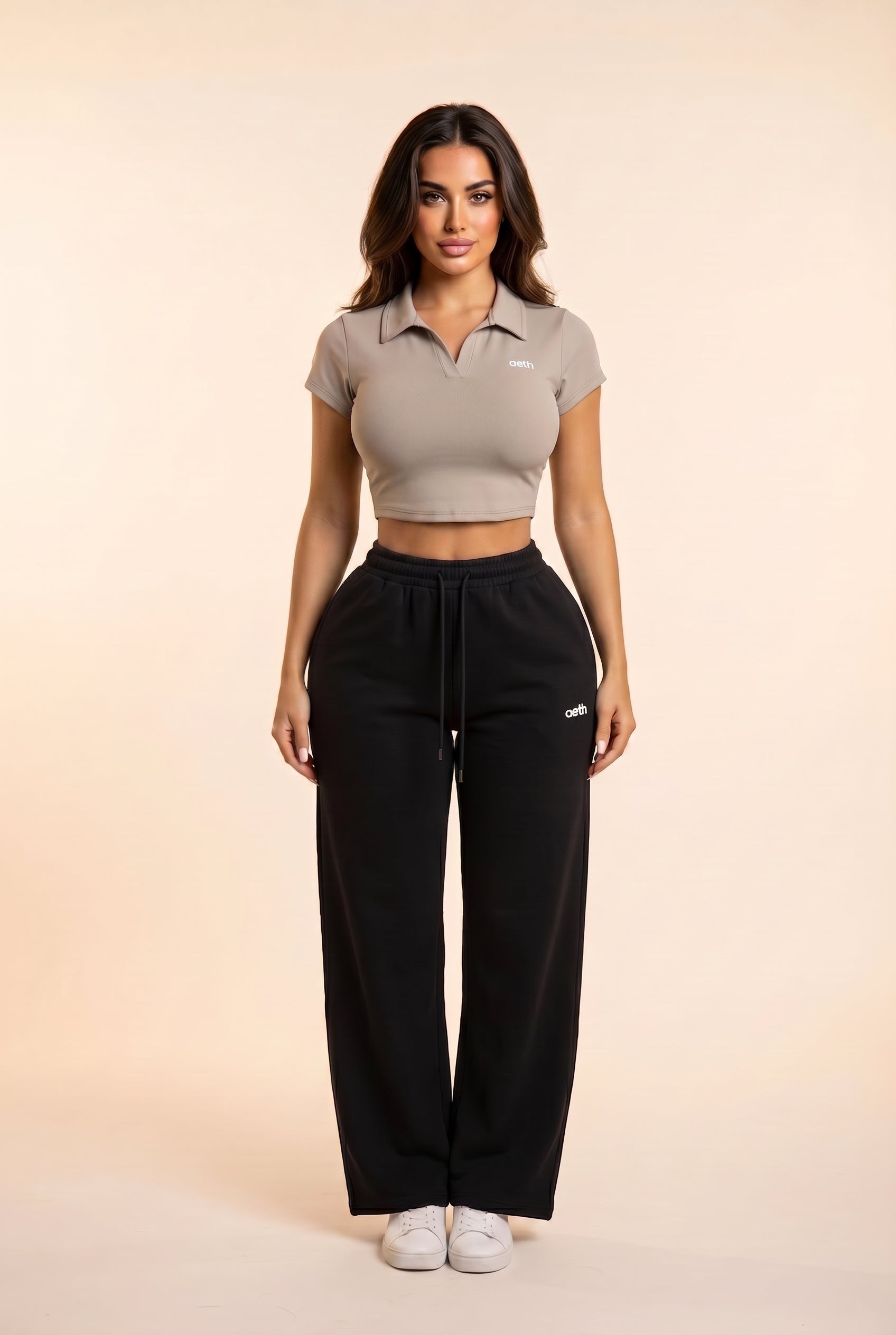 AETH Collara Top