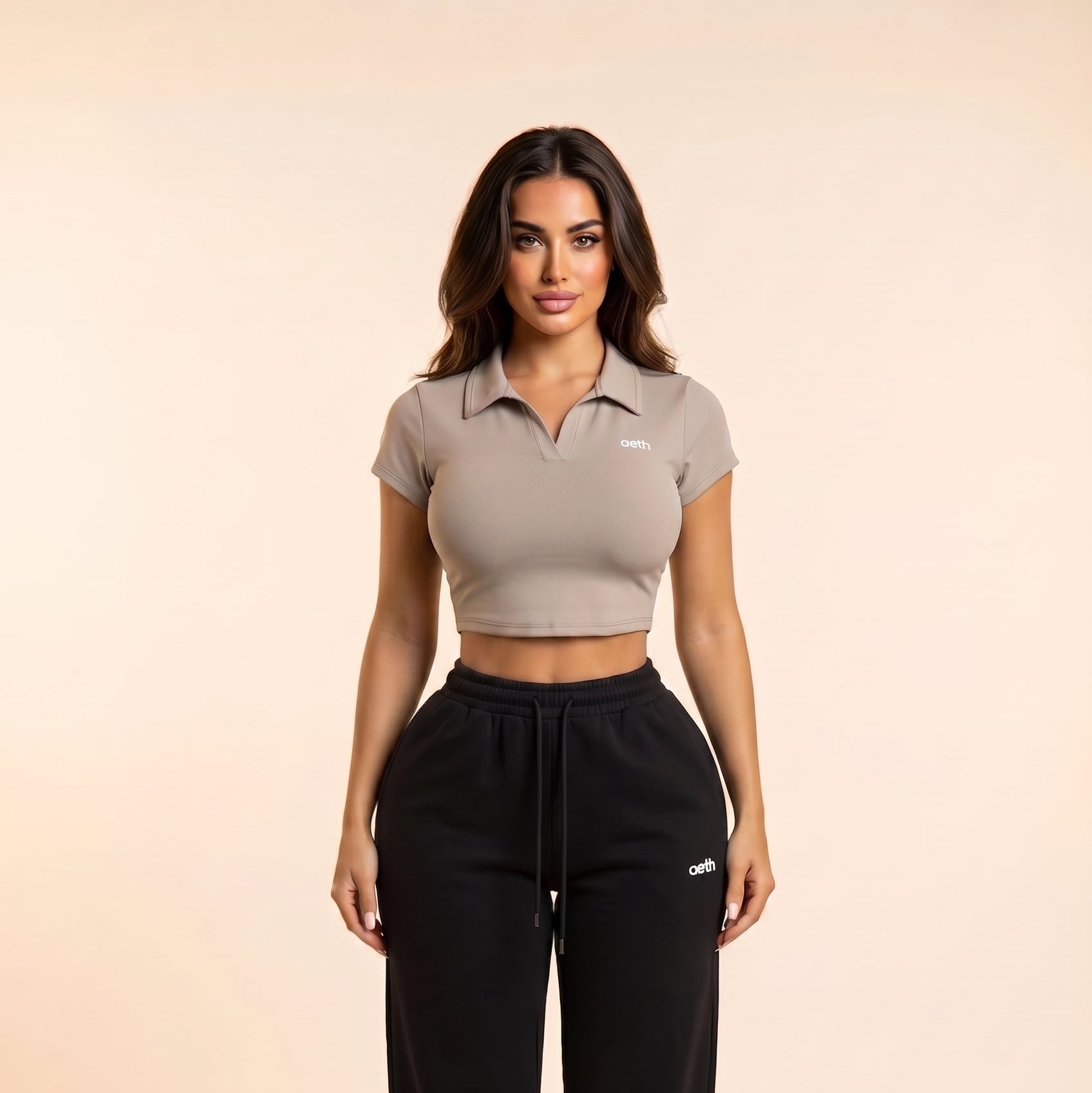 AETH Collara Top