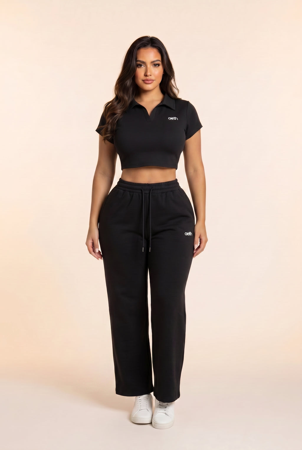 AETH Collara Top