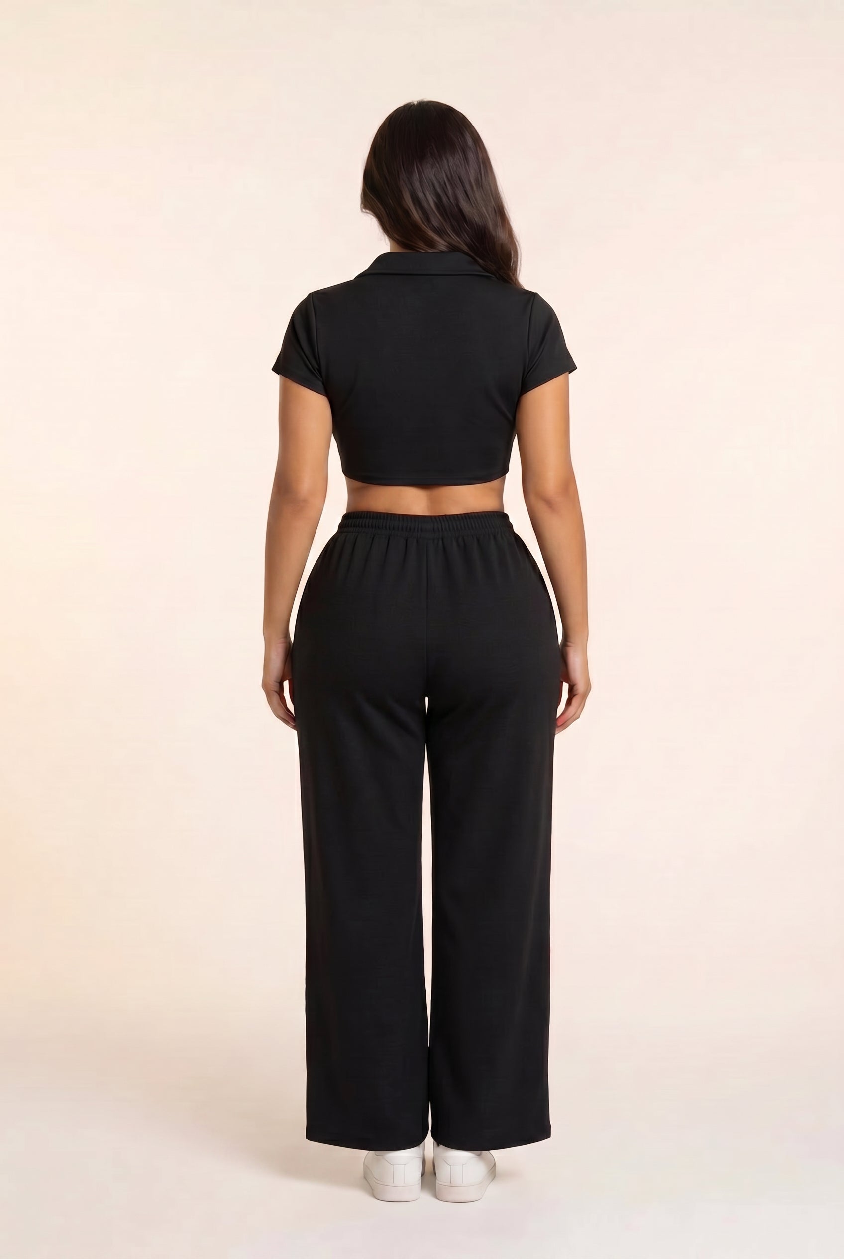 AETH Collara Top