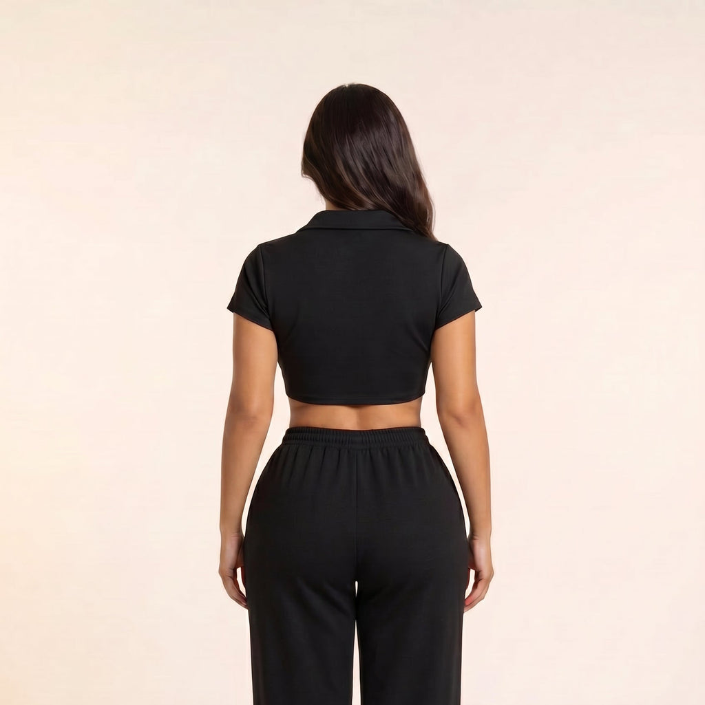 AETH Collara Top