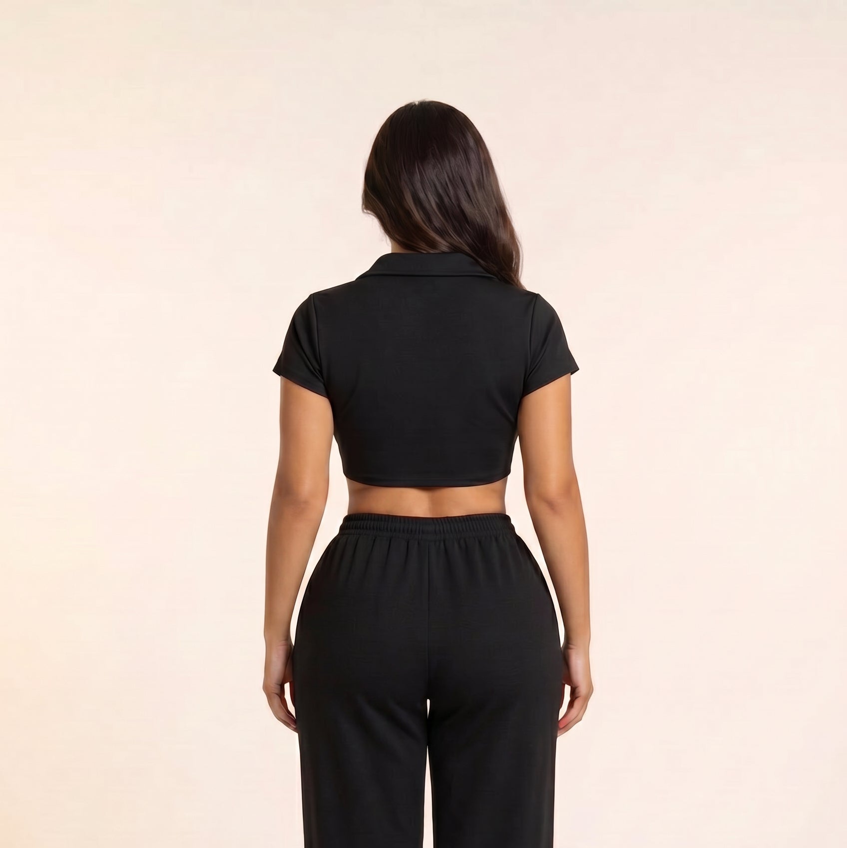 AETH Collara Top
