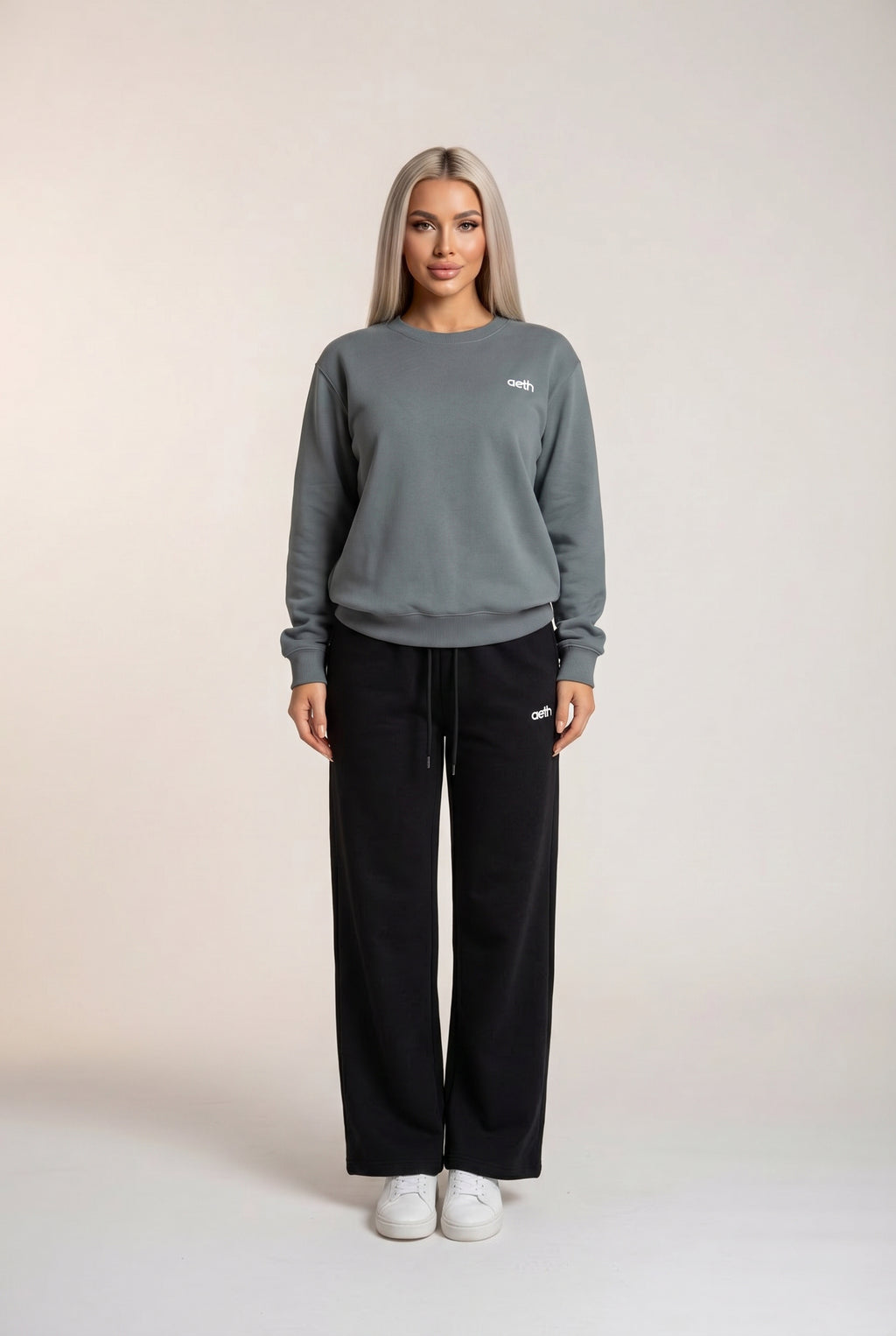 AETH Unit Sweatshirt